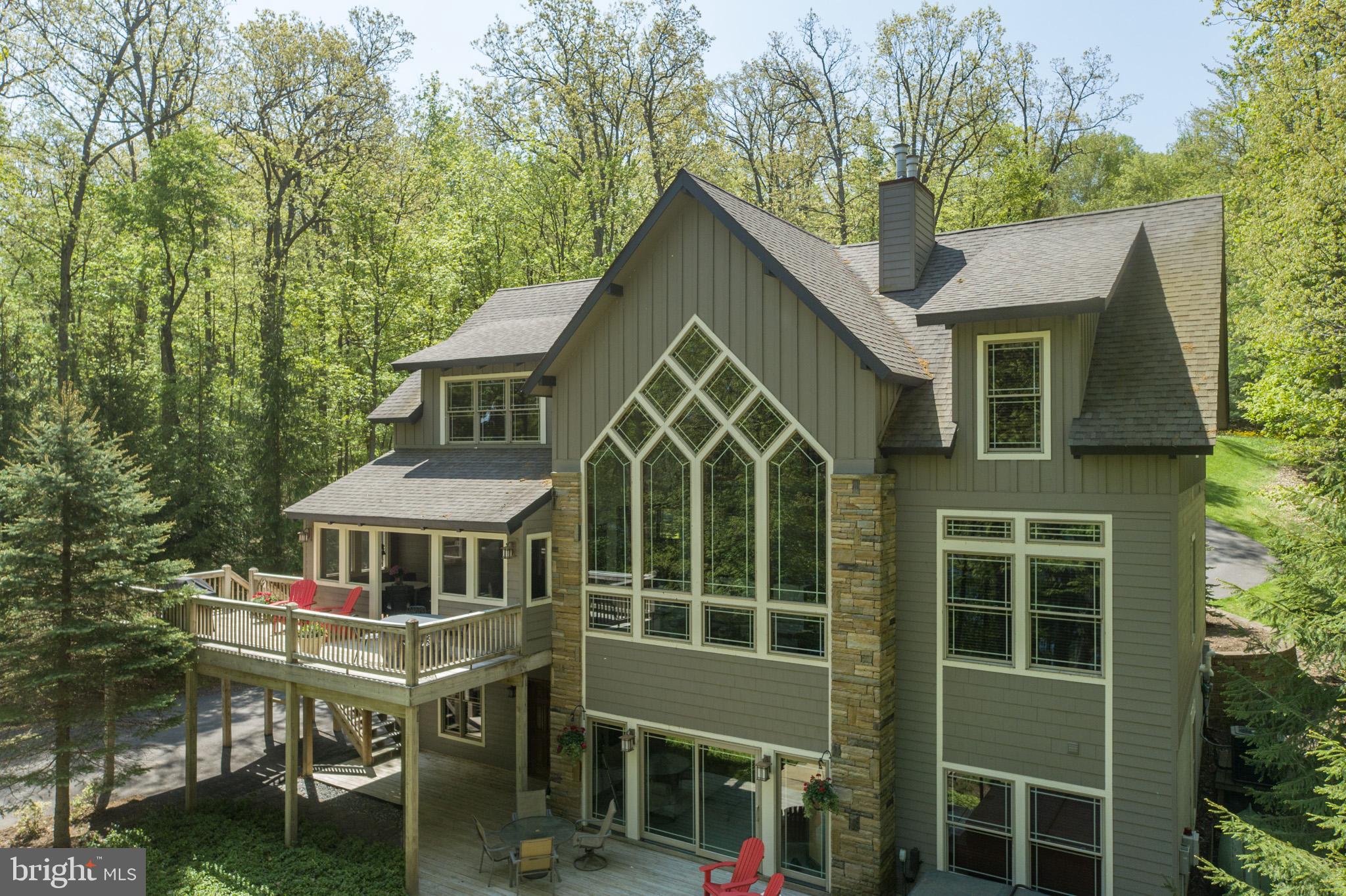 THOUSAND ACRES AT DCL - Residential