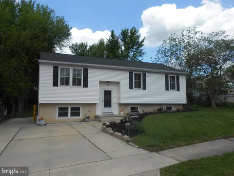 603 Bloomfield Drive, Westampton, NJ 08060 - #: NJBL2076034