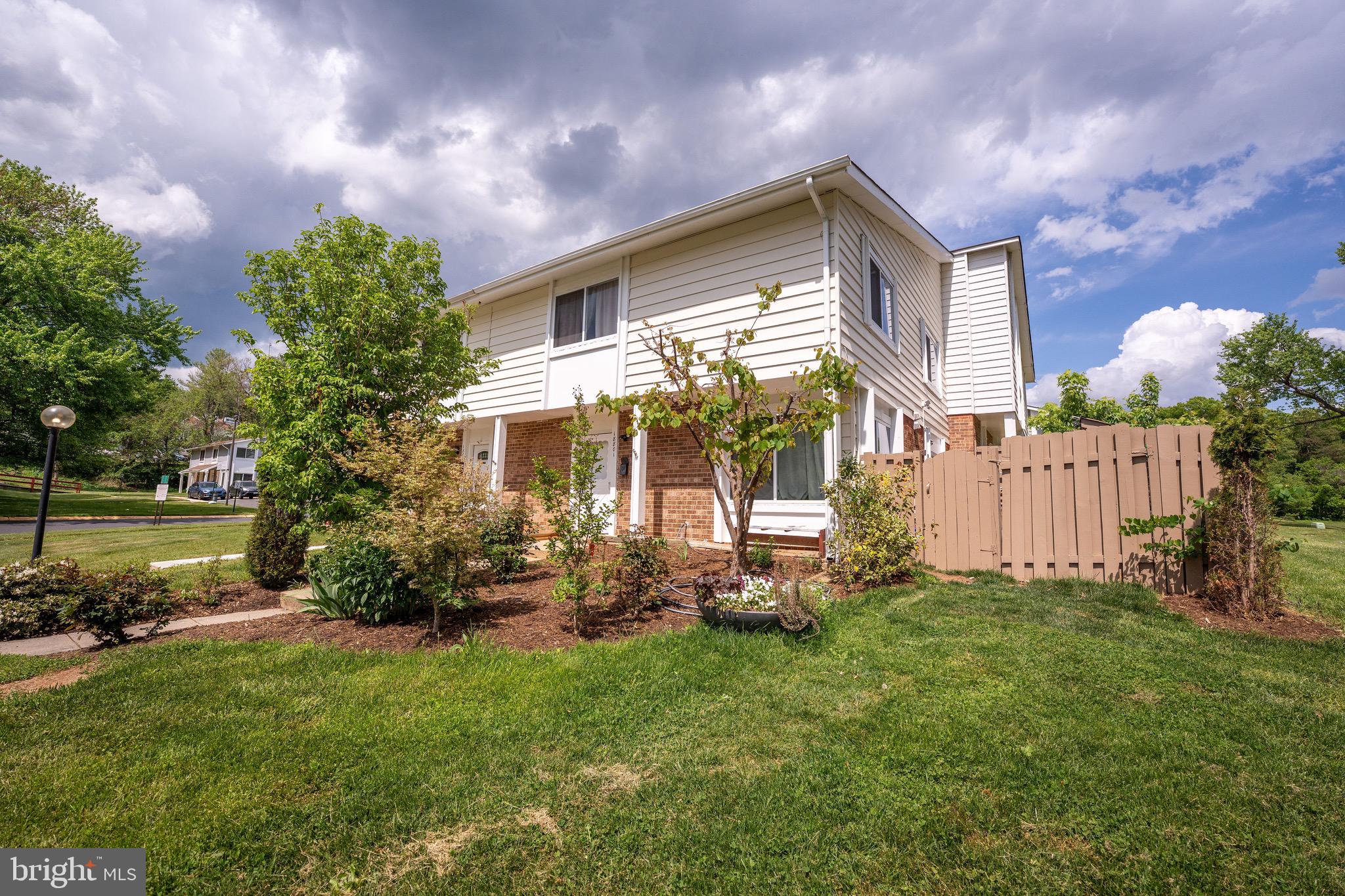 GERMANTOWN PARK - Residential