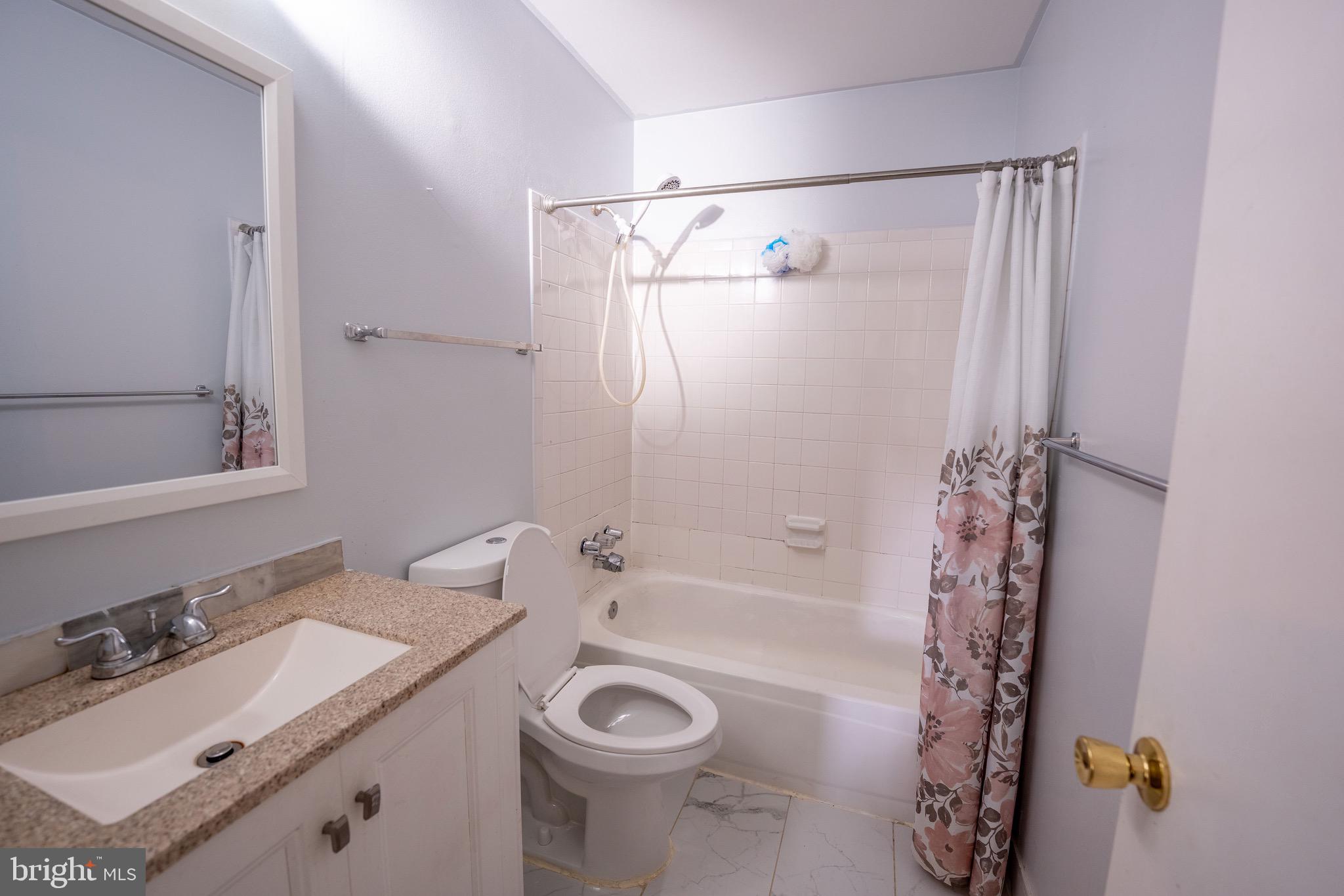 GERMANTOWN PARK - Residential