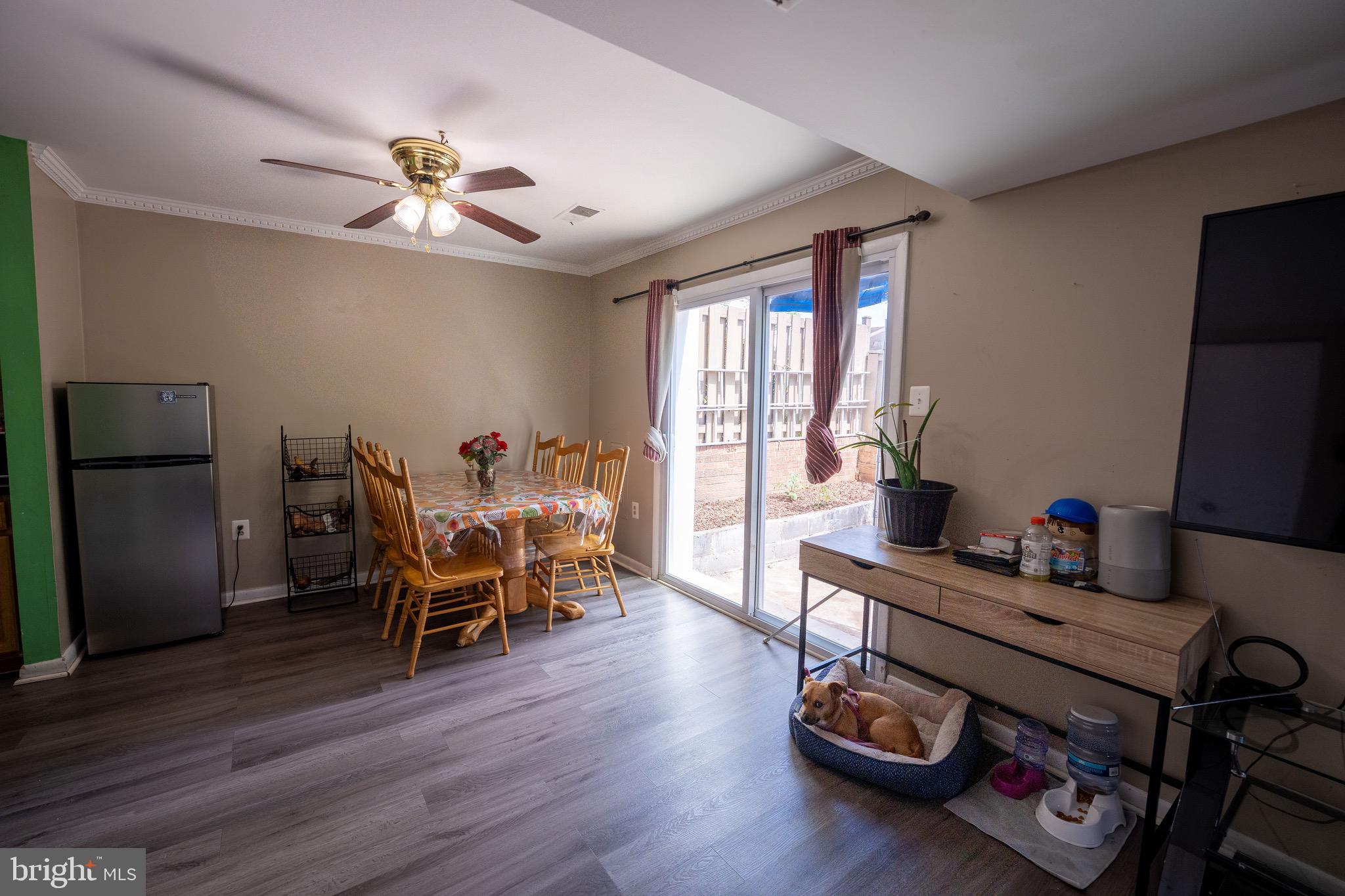 GERMANTOWN PARK - Residential