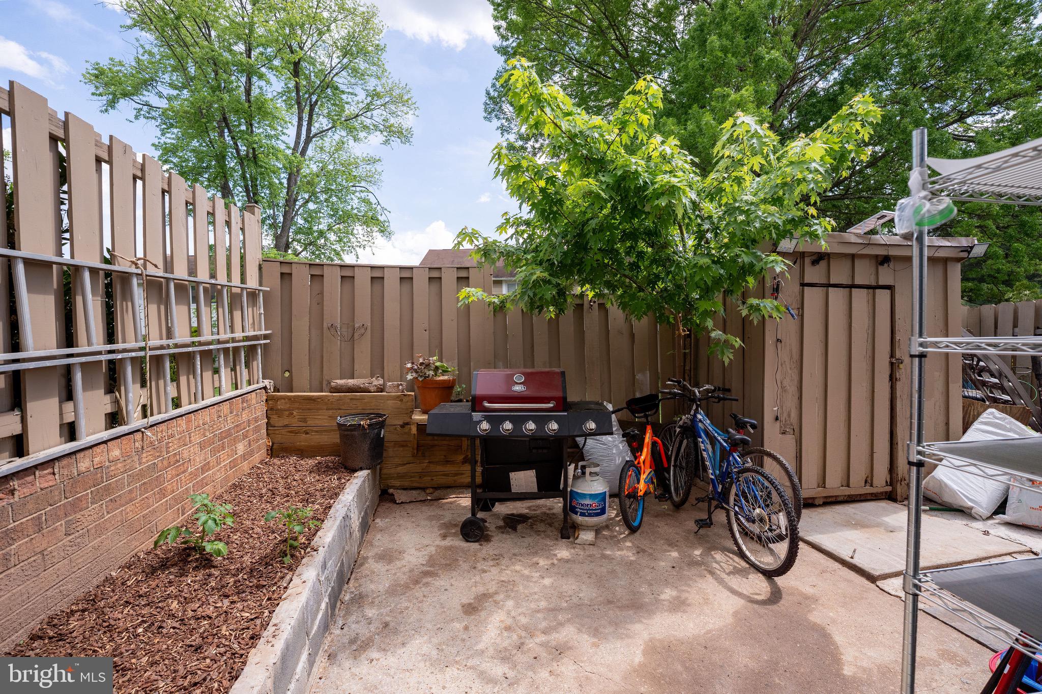 GERMANTOWN PARK - Residential