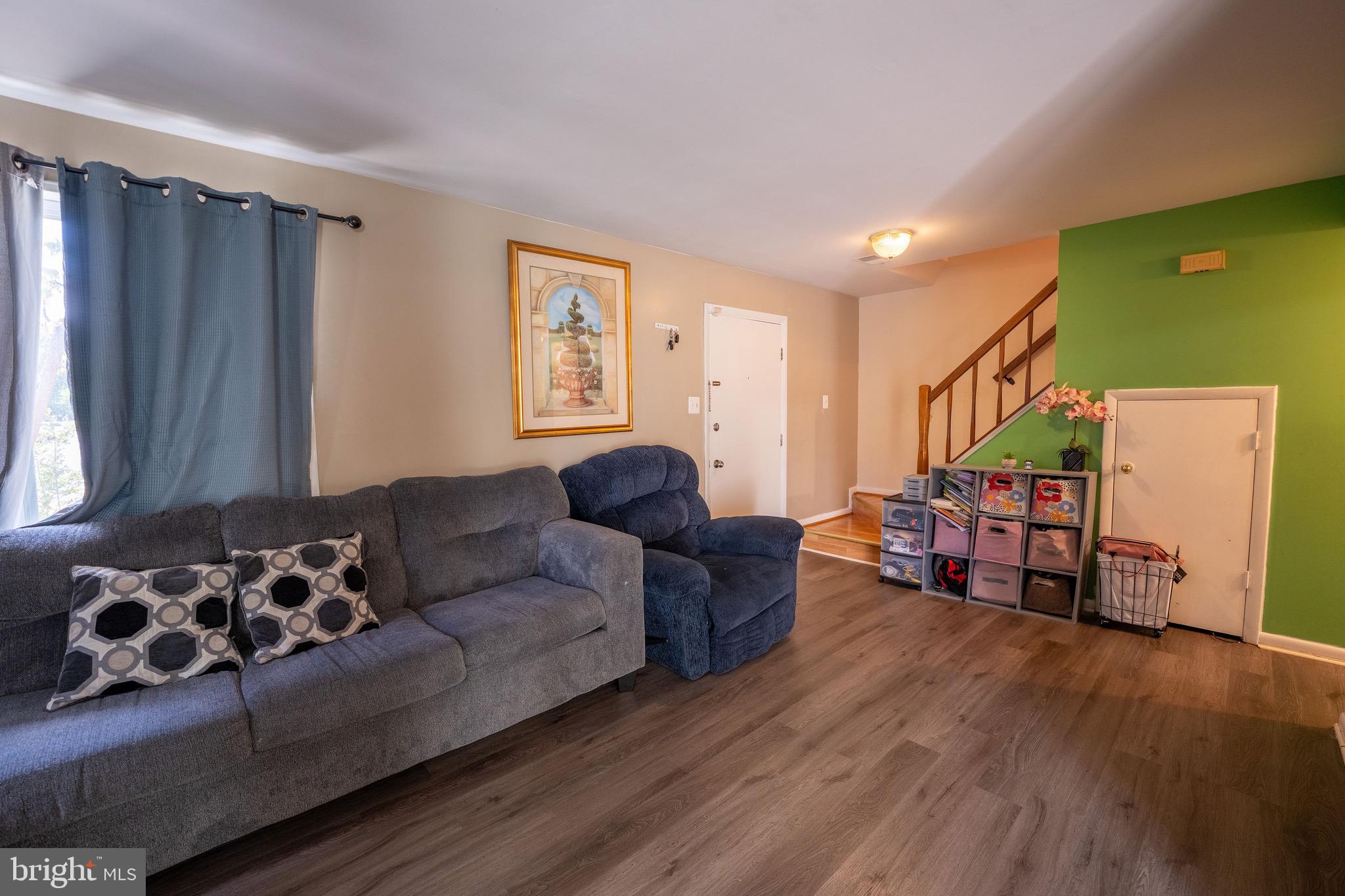 GERMANTOWN PARK - Residential