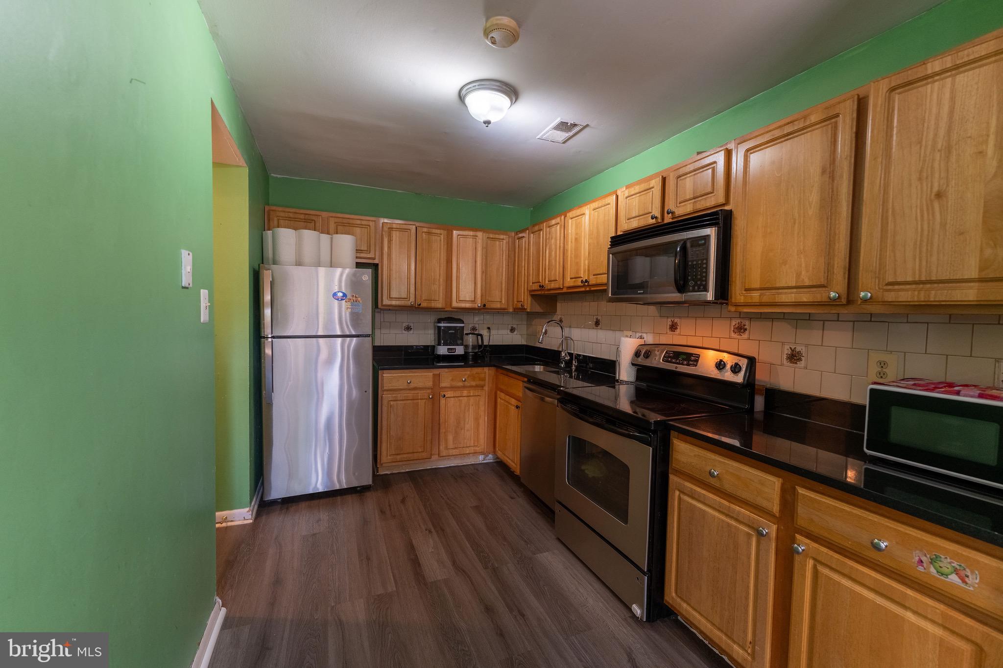 GERMANTOWN PARK - Residential