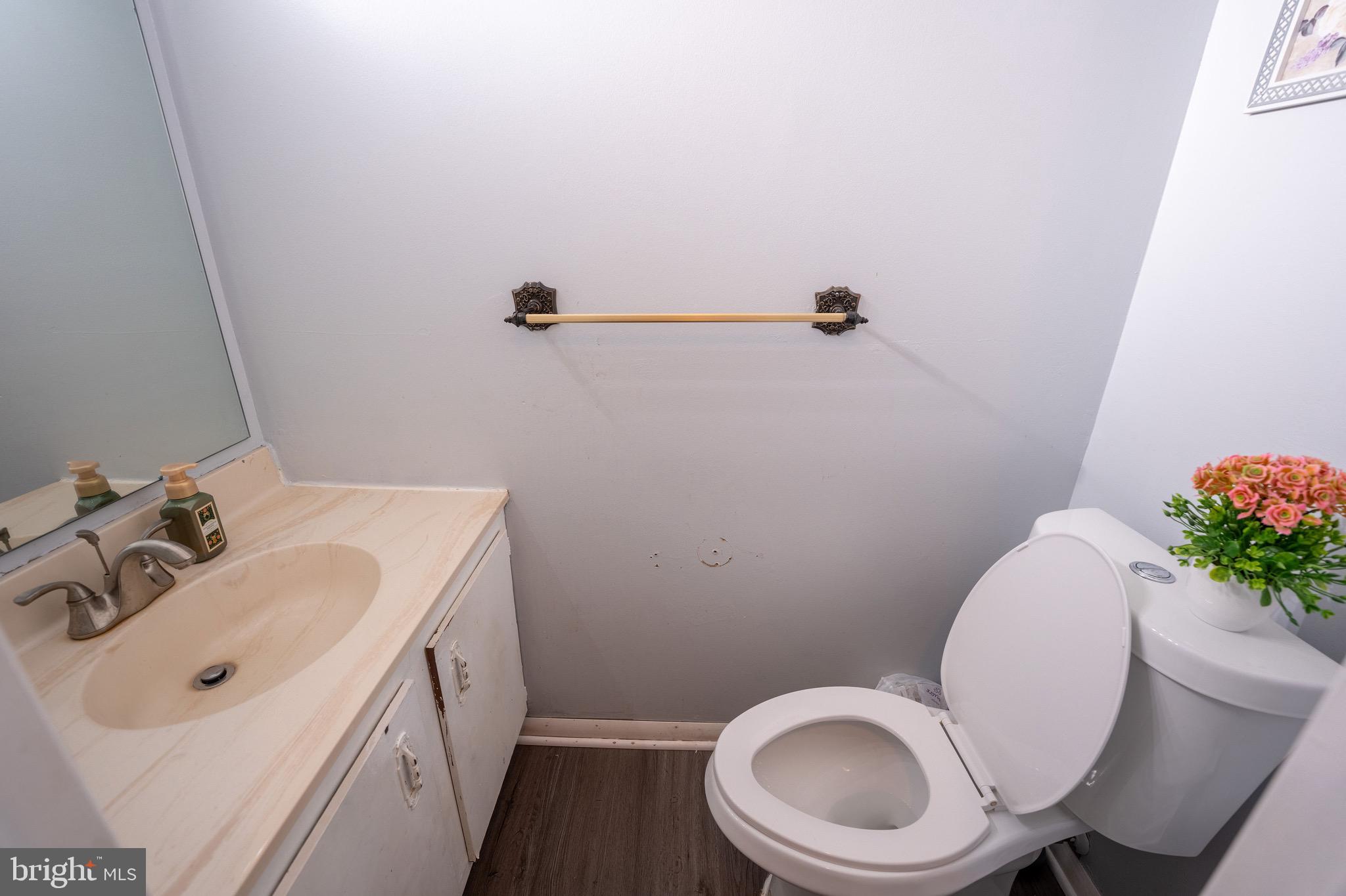 GERMANTOWN PARK - Residential