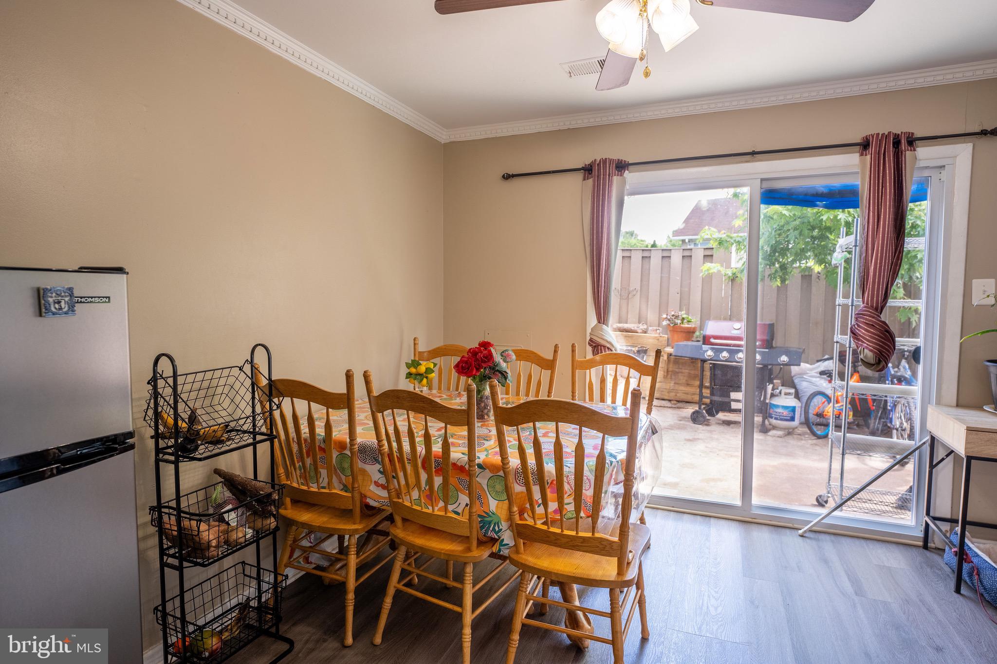 GERMANTOWN PARK - Residential