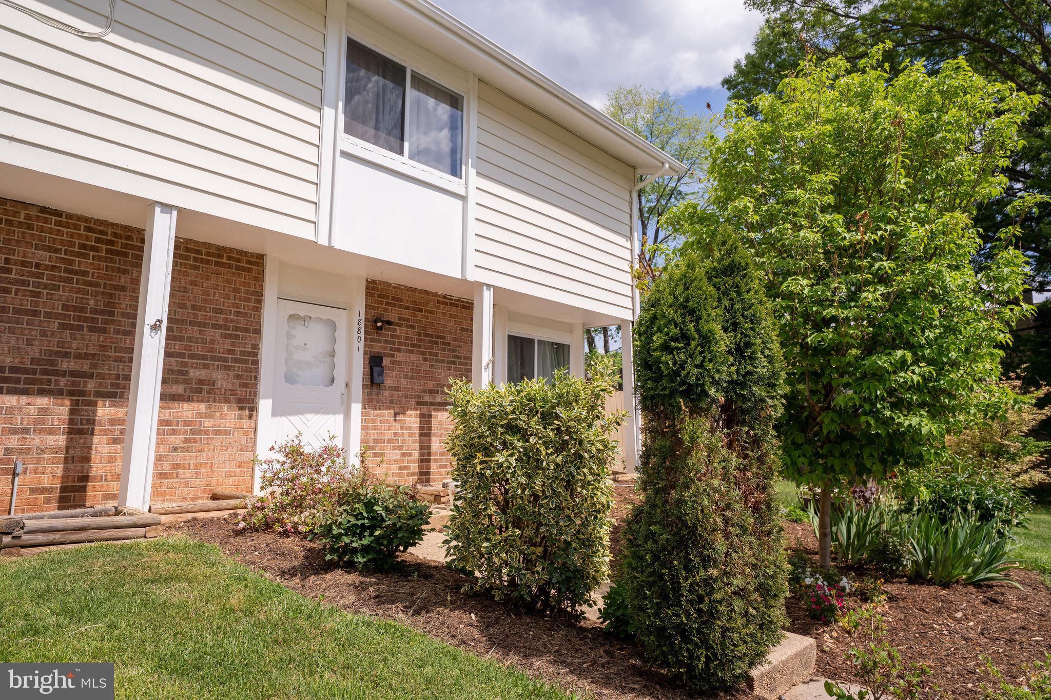 GERMANTOWN PARK - Residential