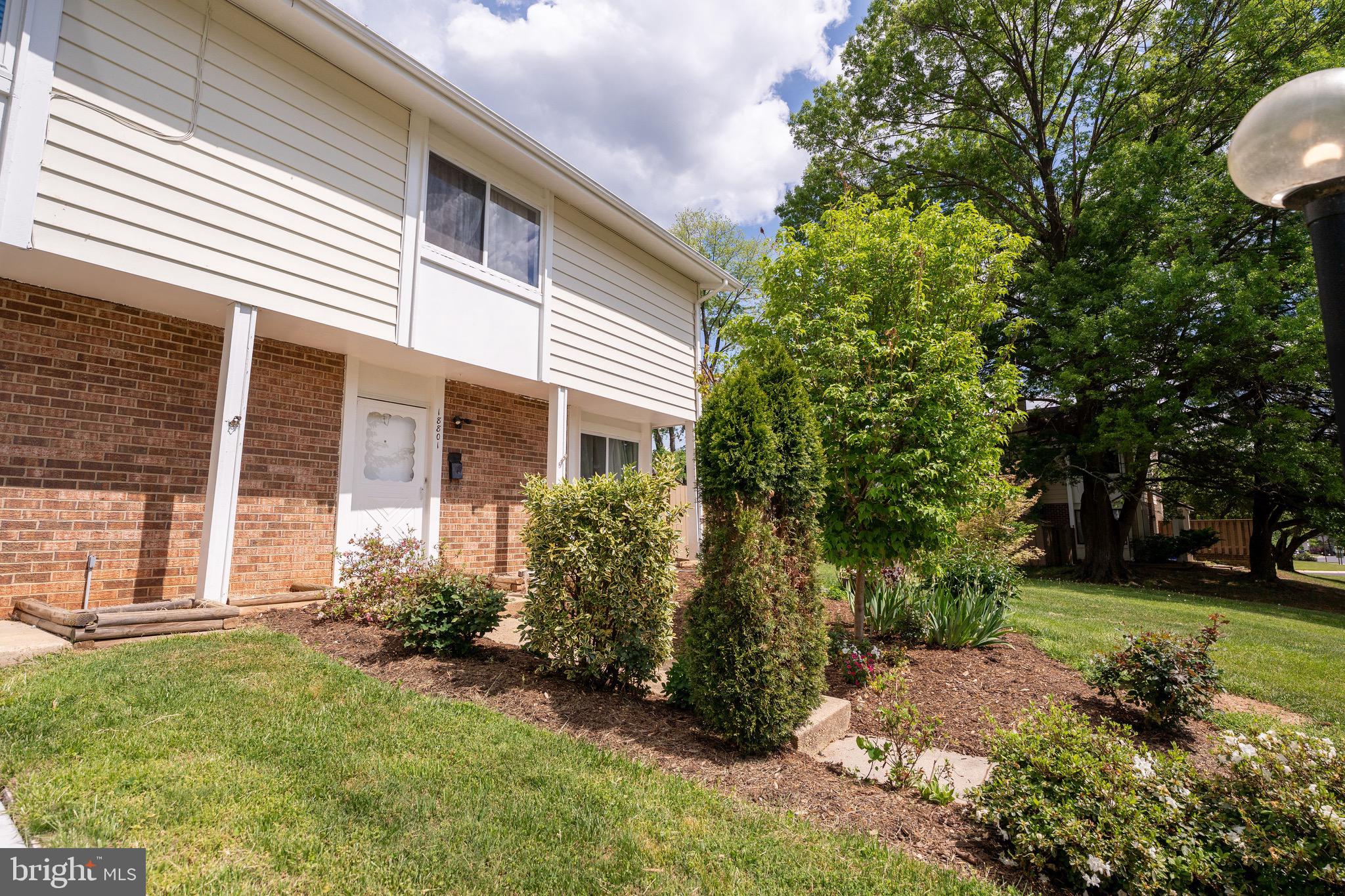 GERMANTOWN PARK - Residential