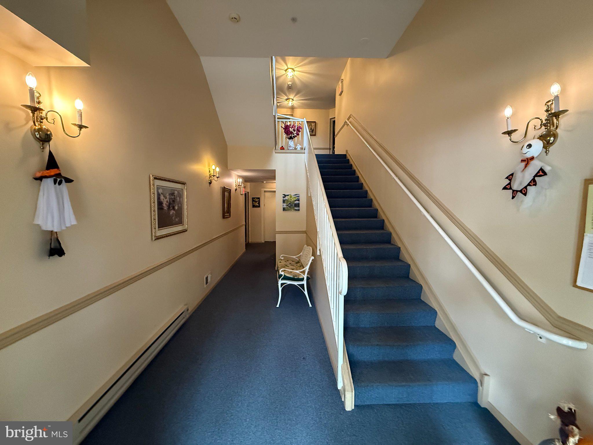 431 MOWAT CIRCLE