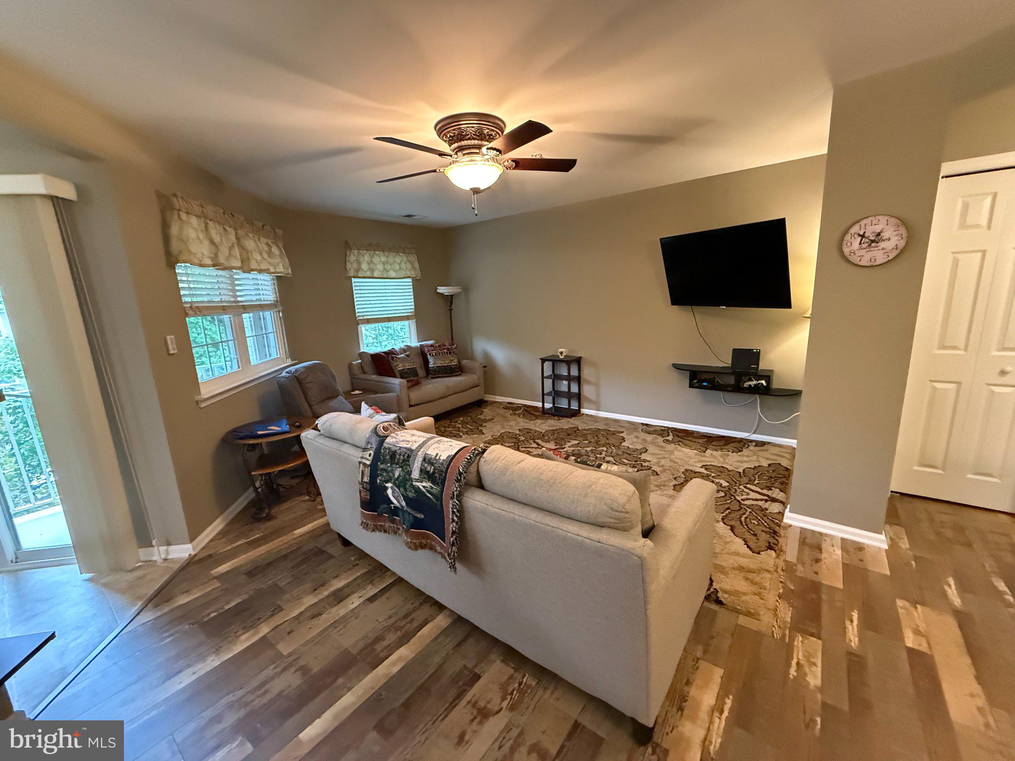 431 MOWAT CIRCLE