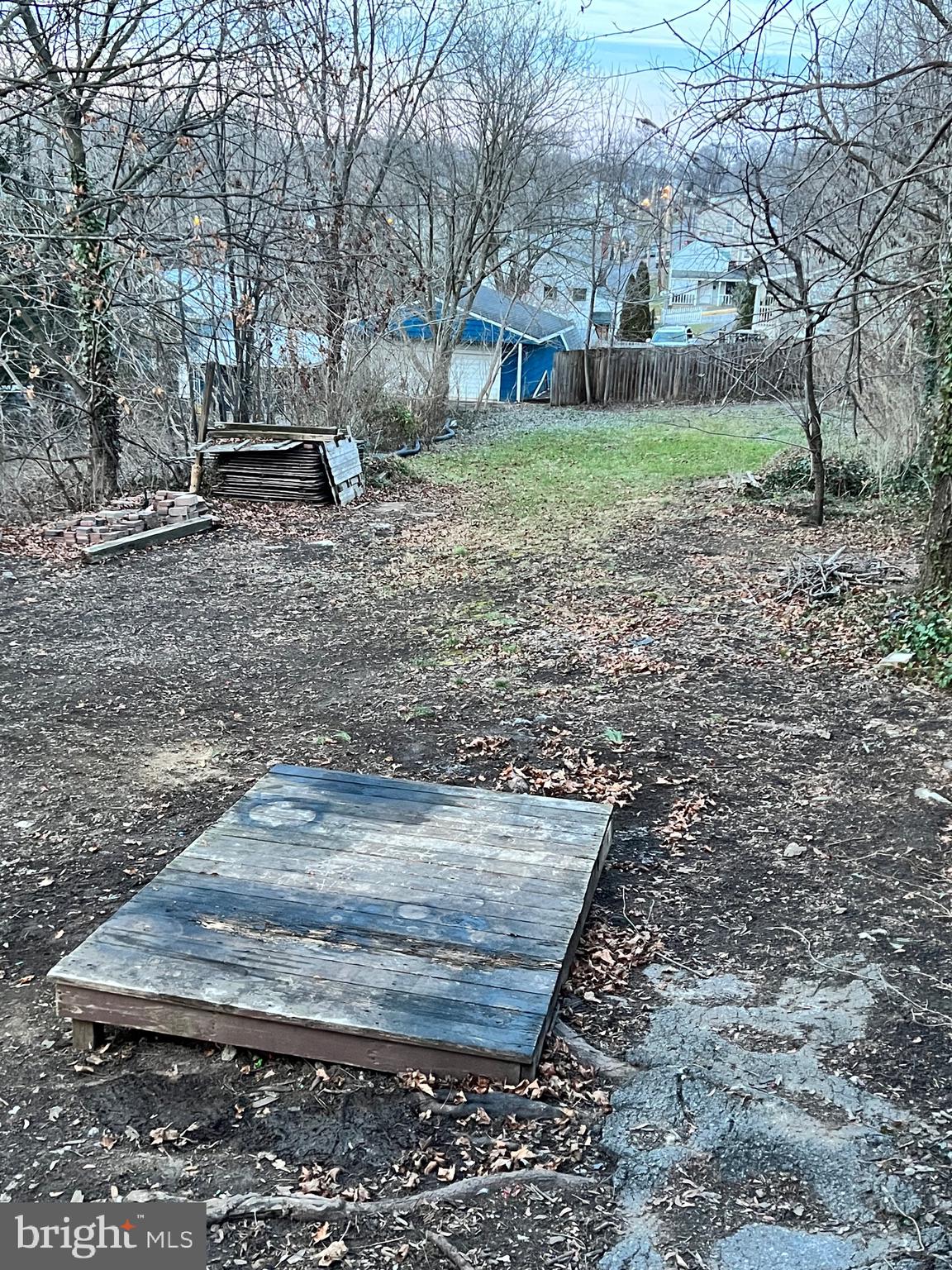 NONE AVAILABLE - Residential