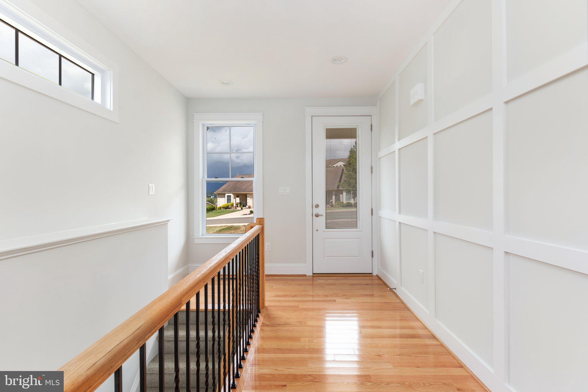 134 STONY POINTE WAY