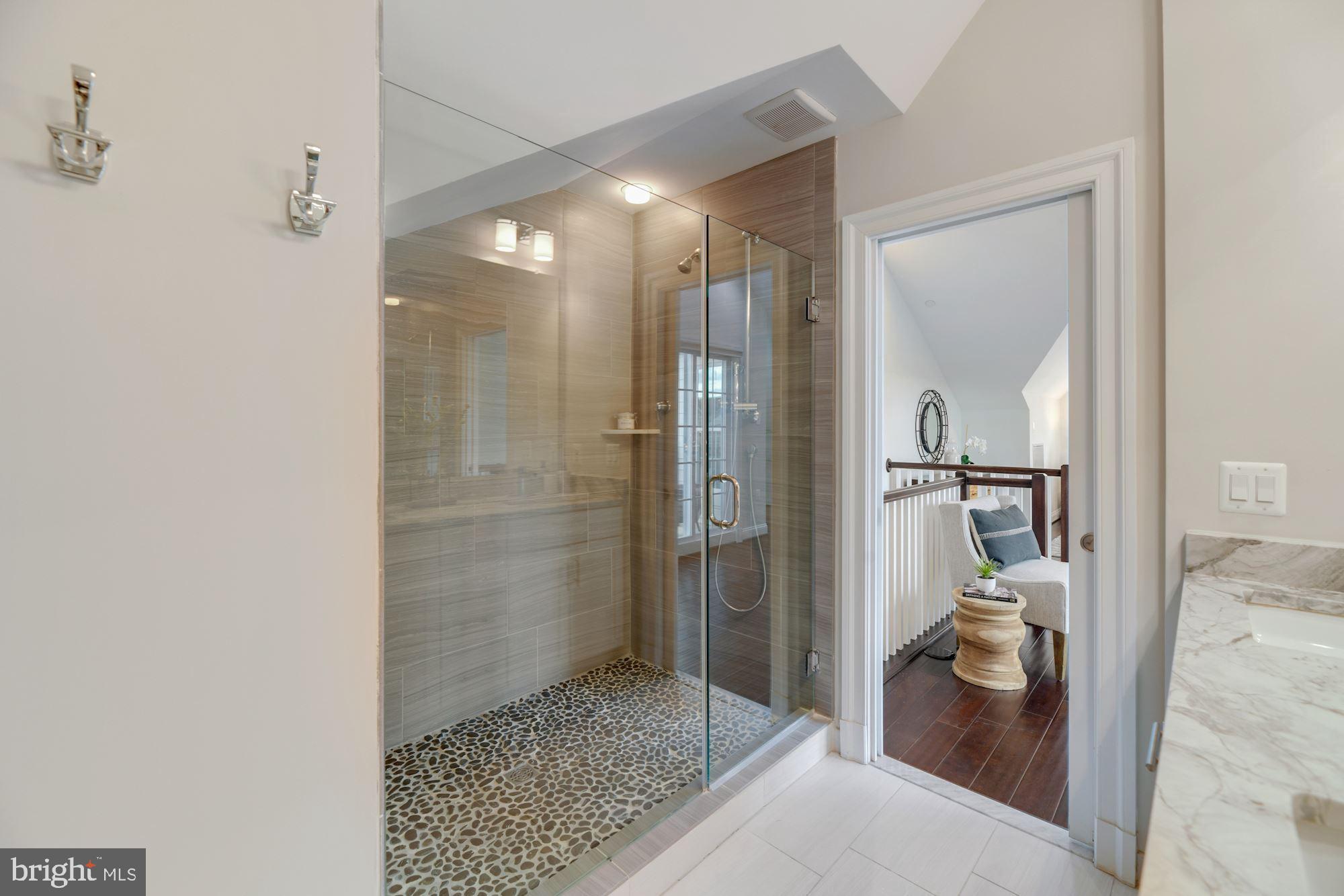 BALLSTON PARK - Residential