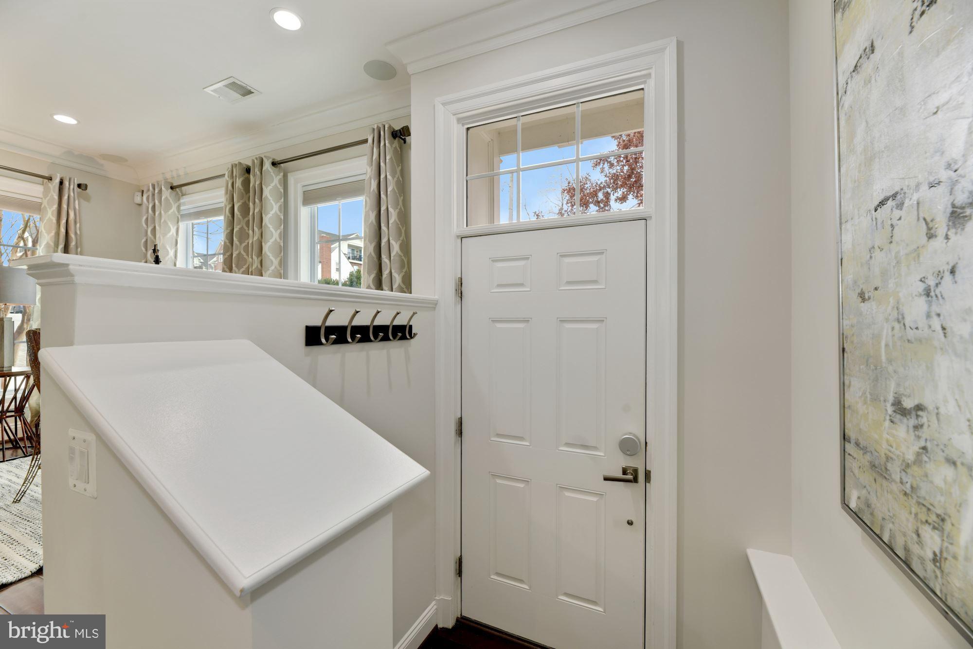 BALLSTON PARK - Residential