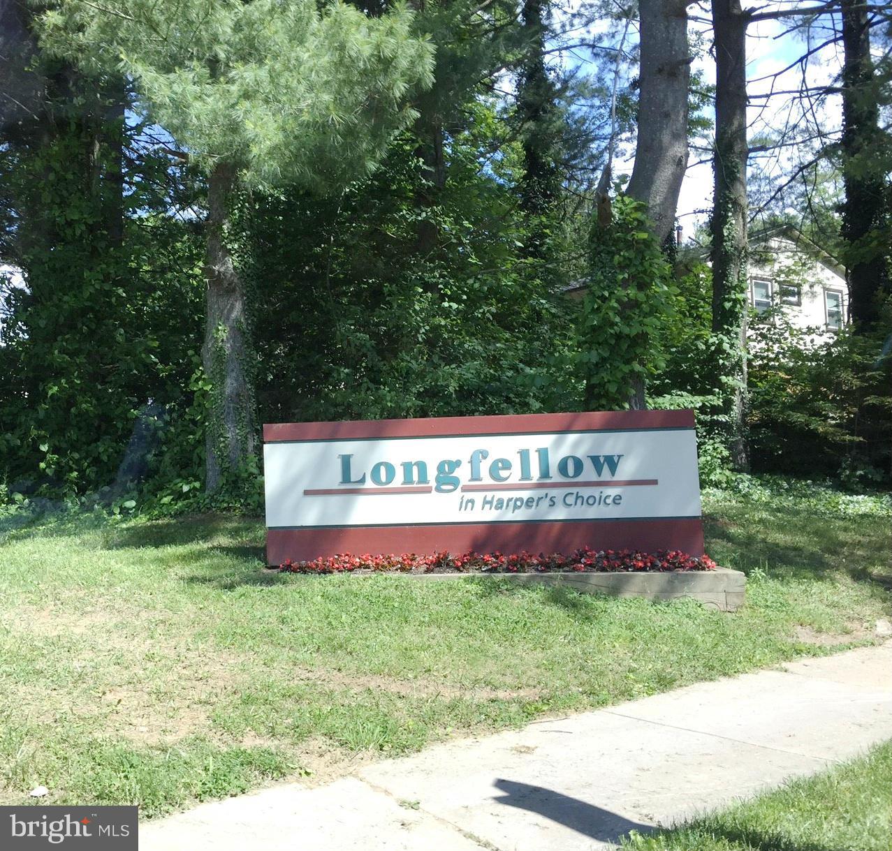 LONGFELLOW - Residential