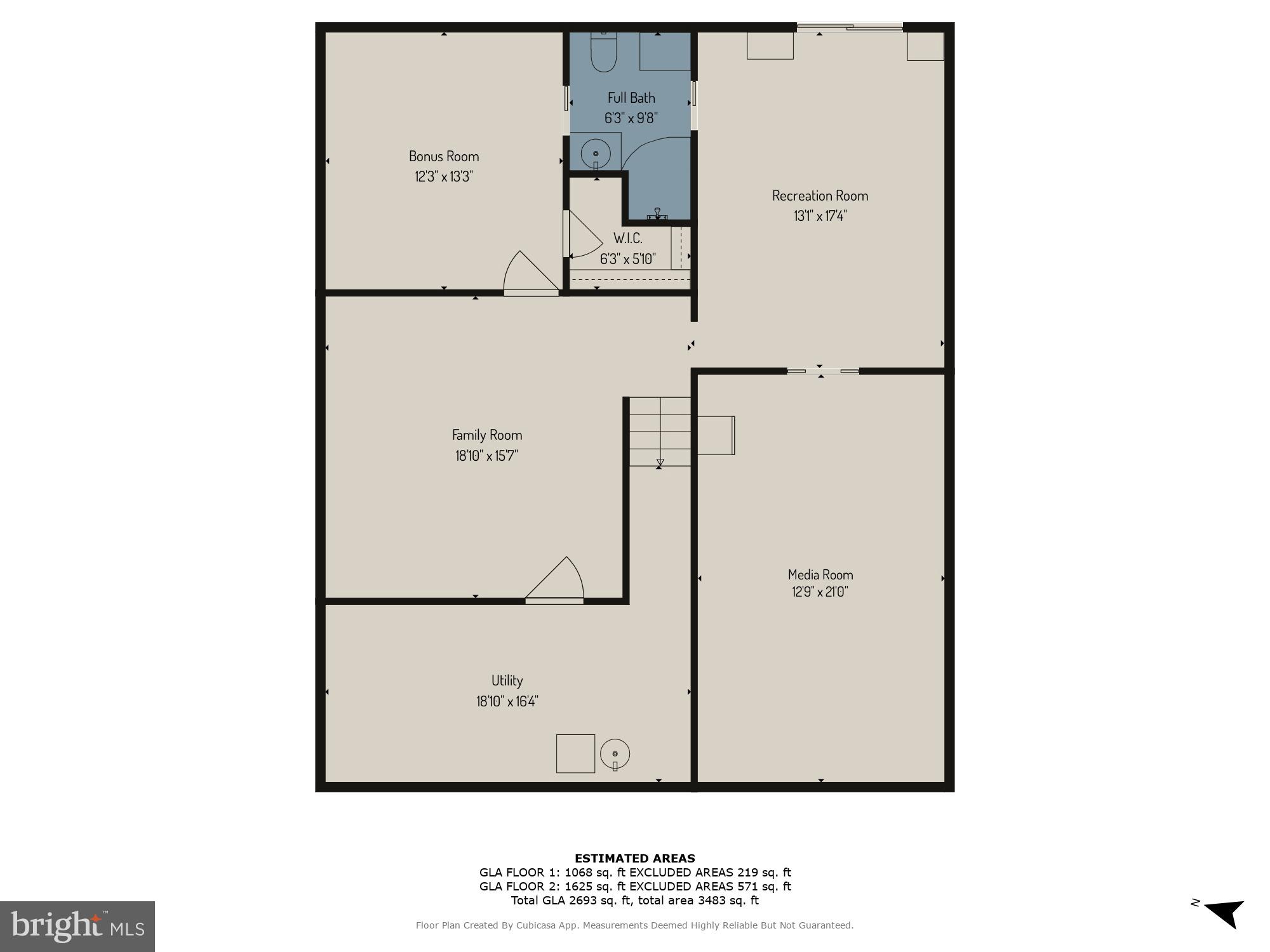 HERITAGE HARBOUR - Residential