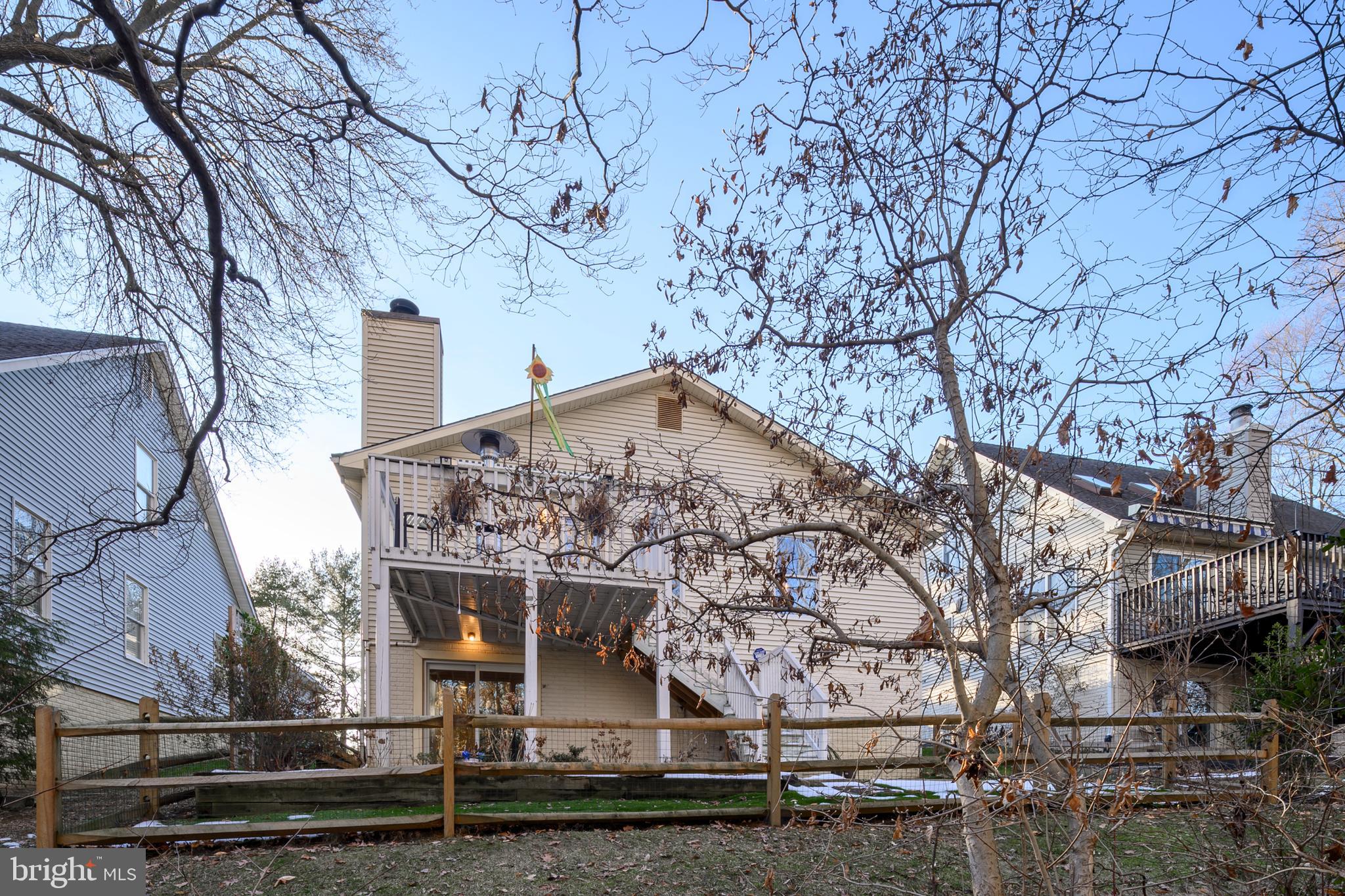 HERITAGE HARBOUR - Residential