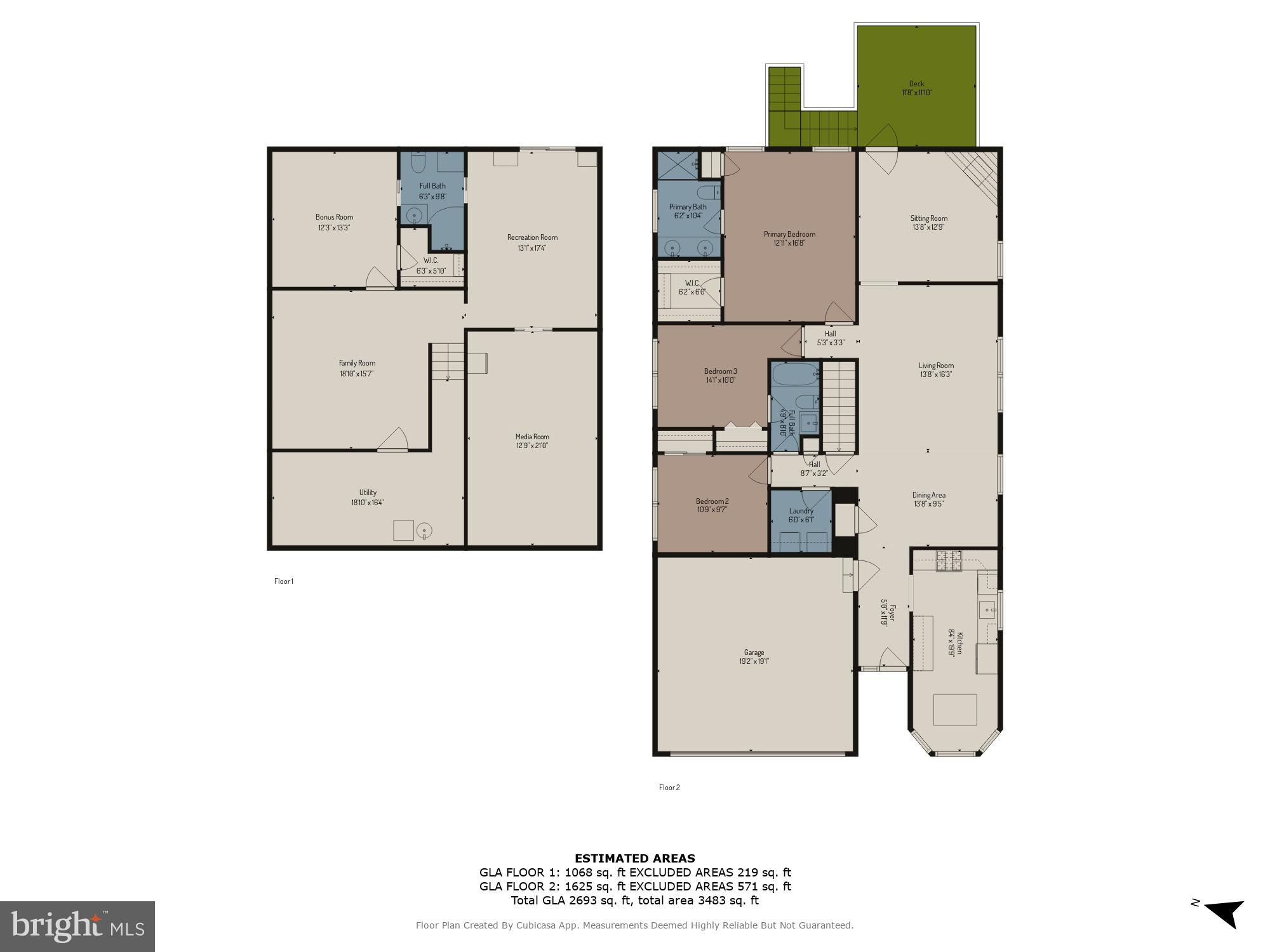 HERITAGE HARBOUR - Residential