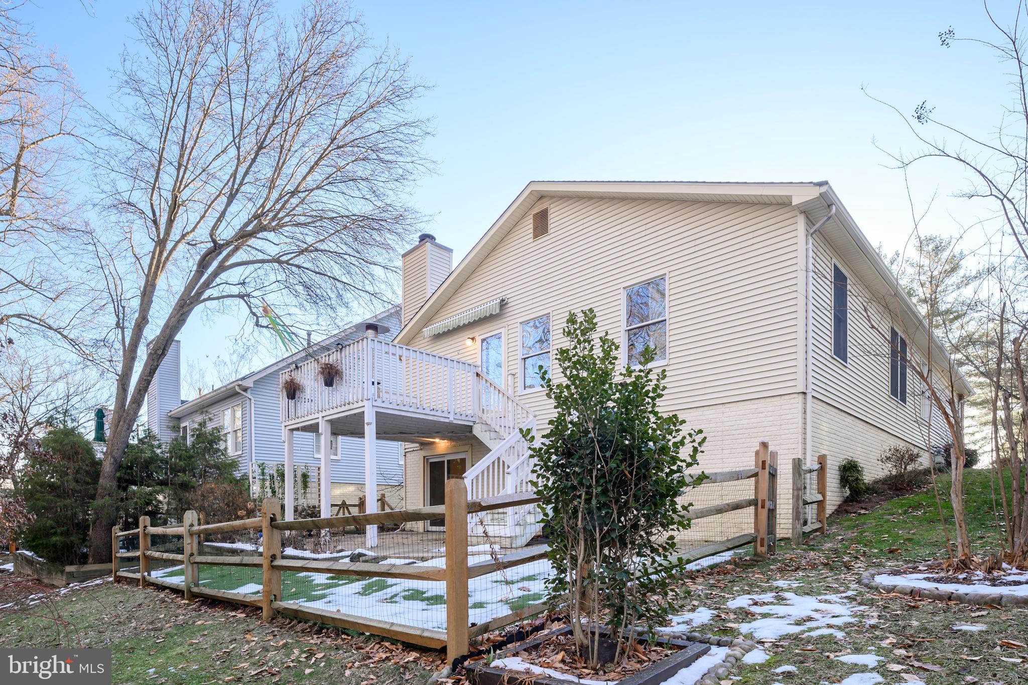 HERITAGE HARBOUR - Residential