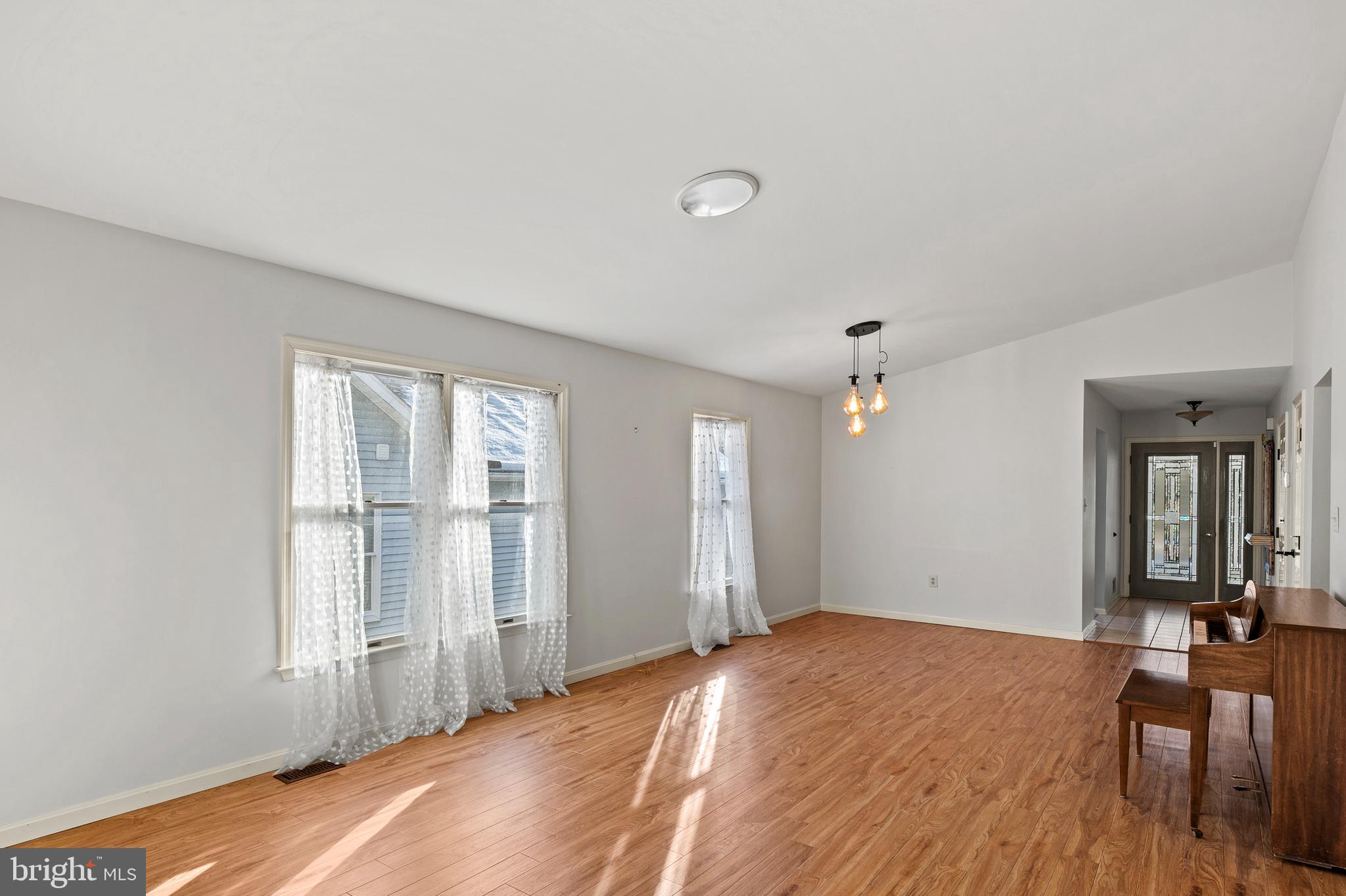 HERITAGE HARBOUR - Residential