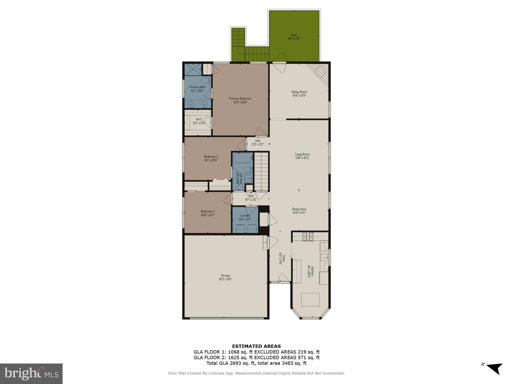 HERITAGE HARBOUR - Residential