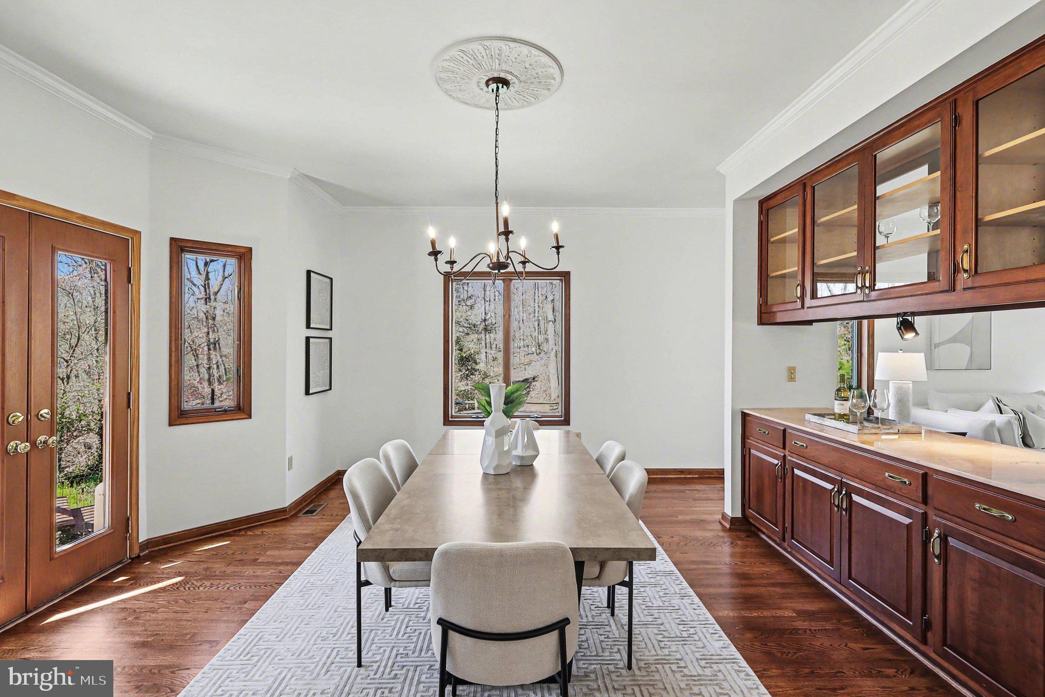 CATHEDRAL FOREST - Residential