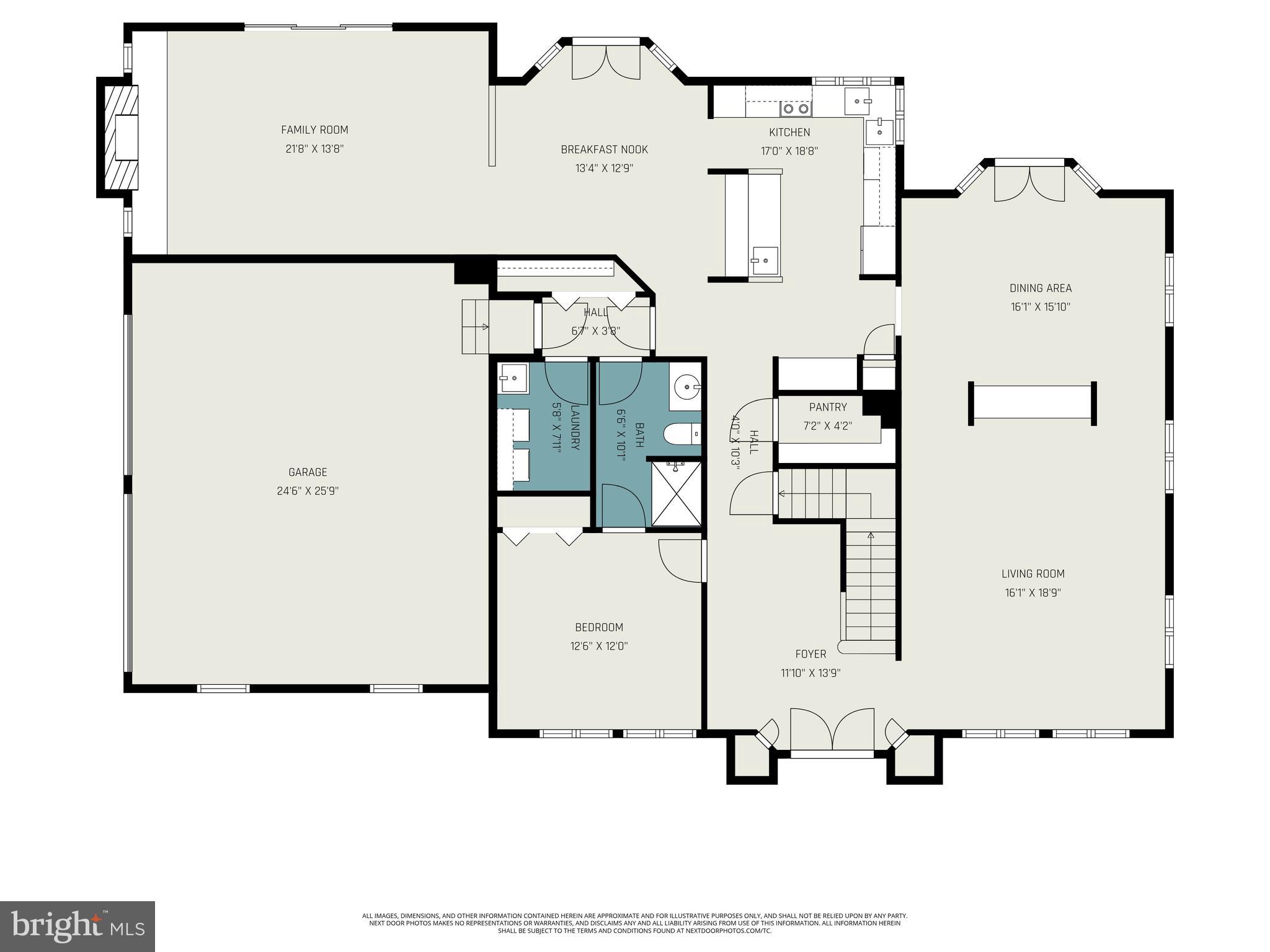 CATHEDRAL FOREST - Residential