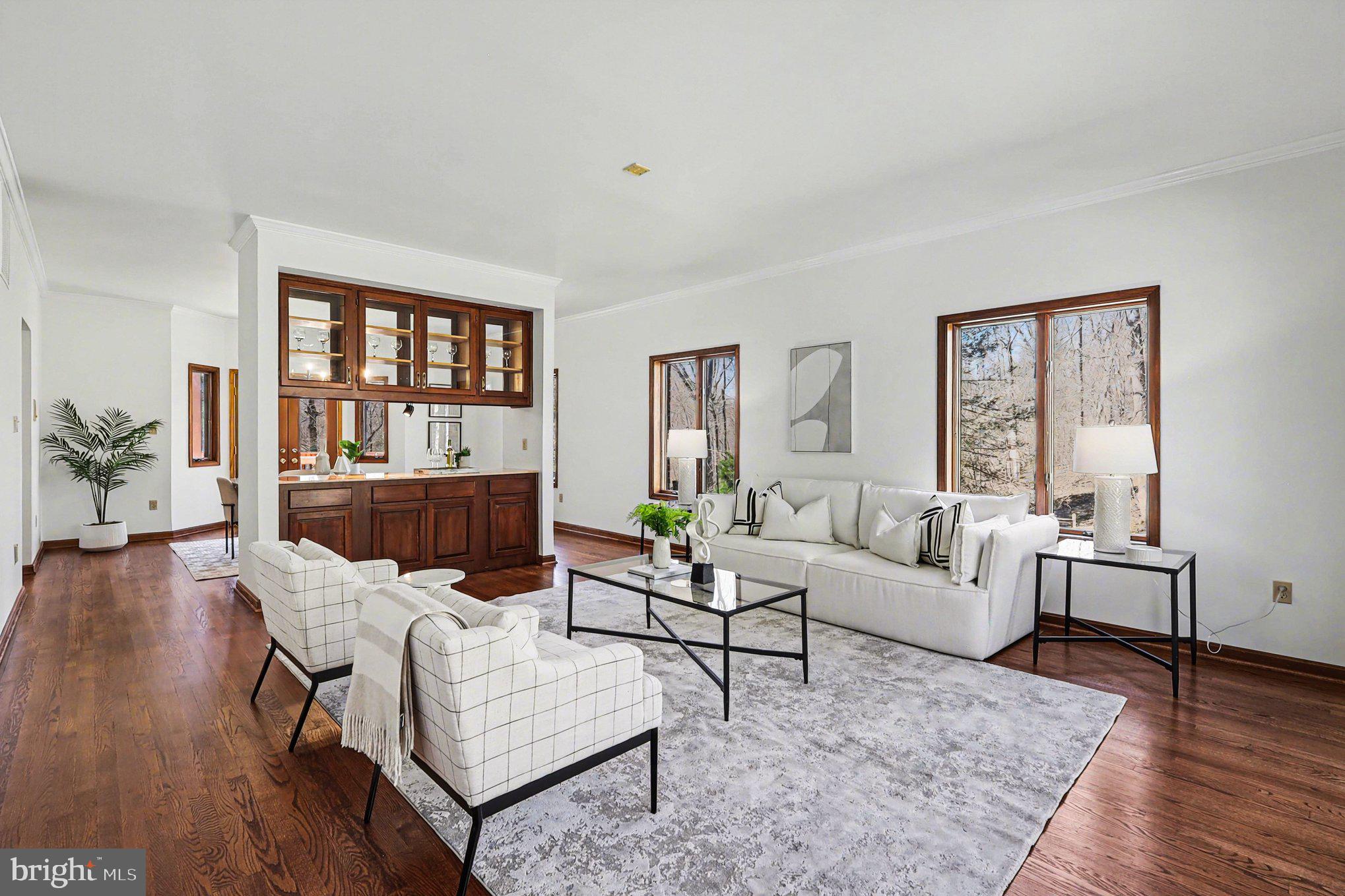 8406 CATHEDRAL FOREST DRIVE