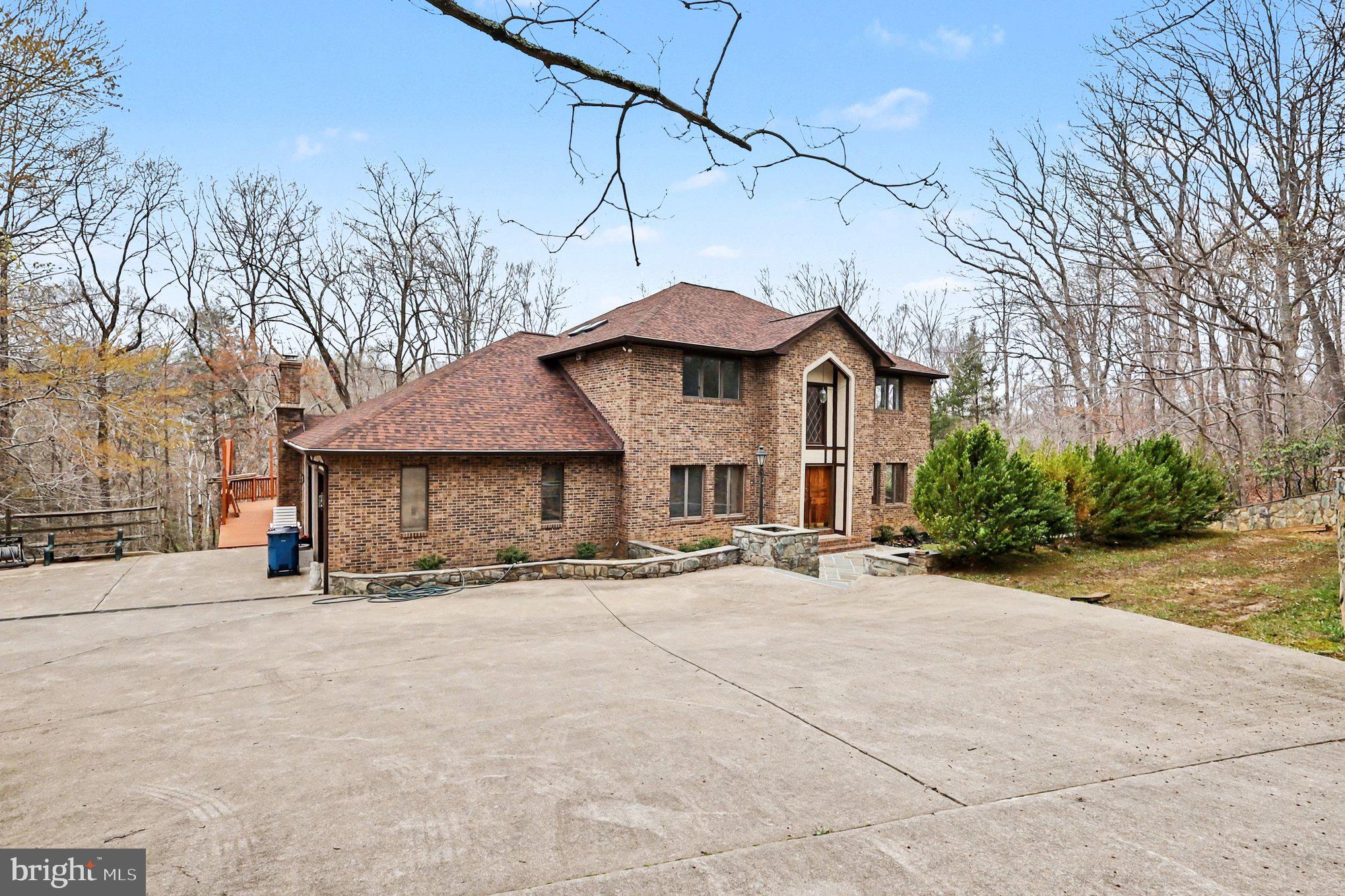 CATHEDRAL FOREST - Residential