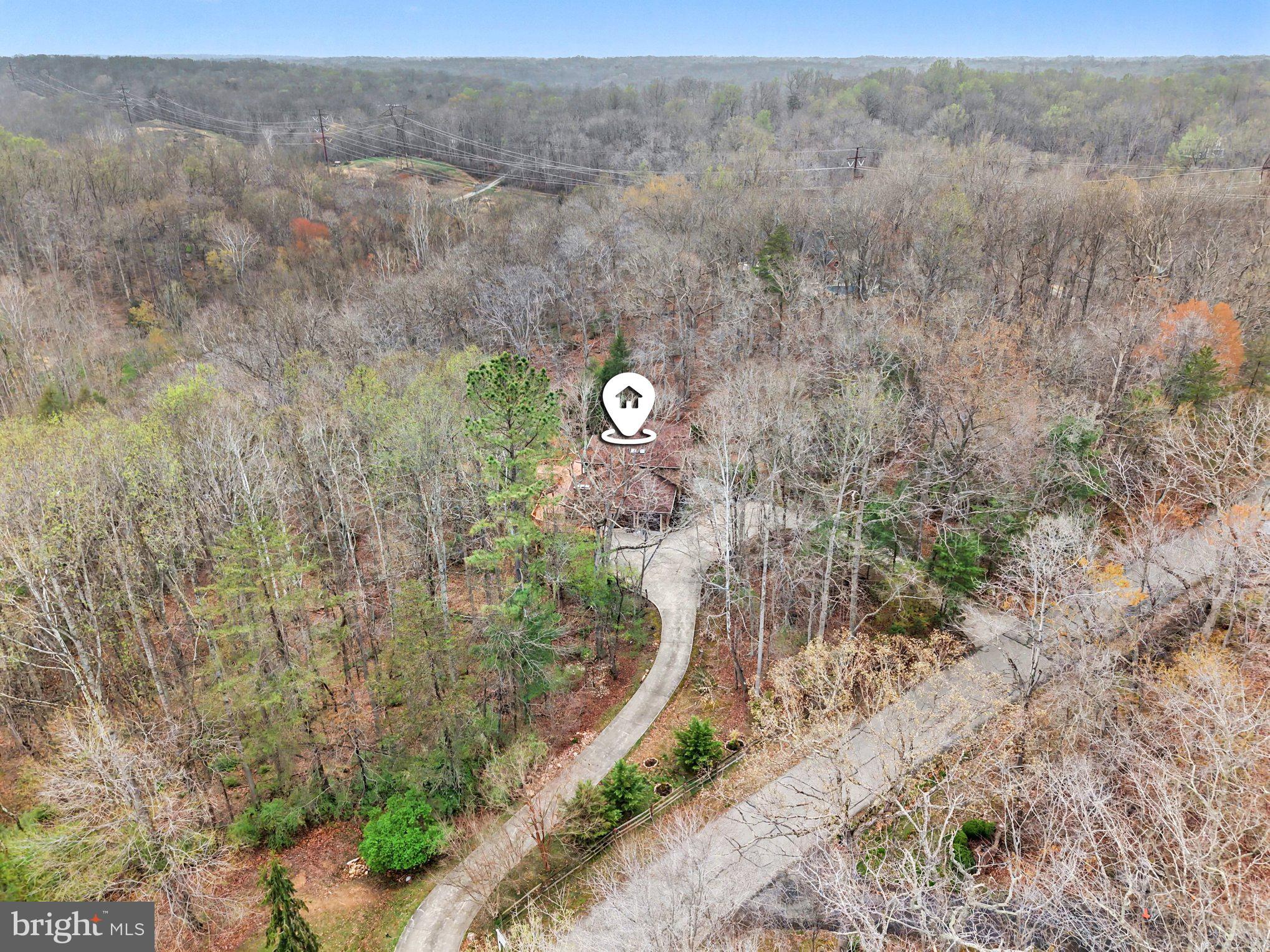 CATHEDRAL FOREST - Residential