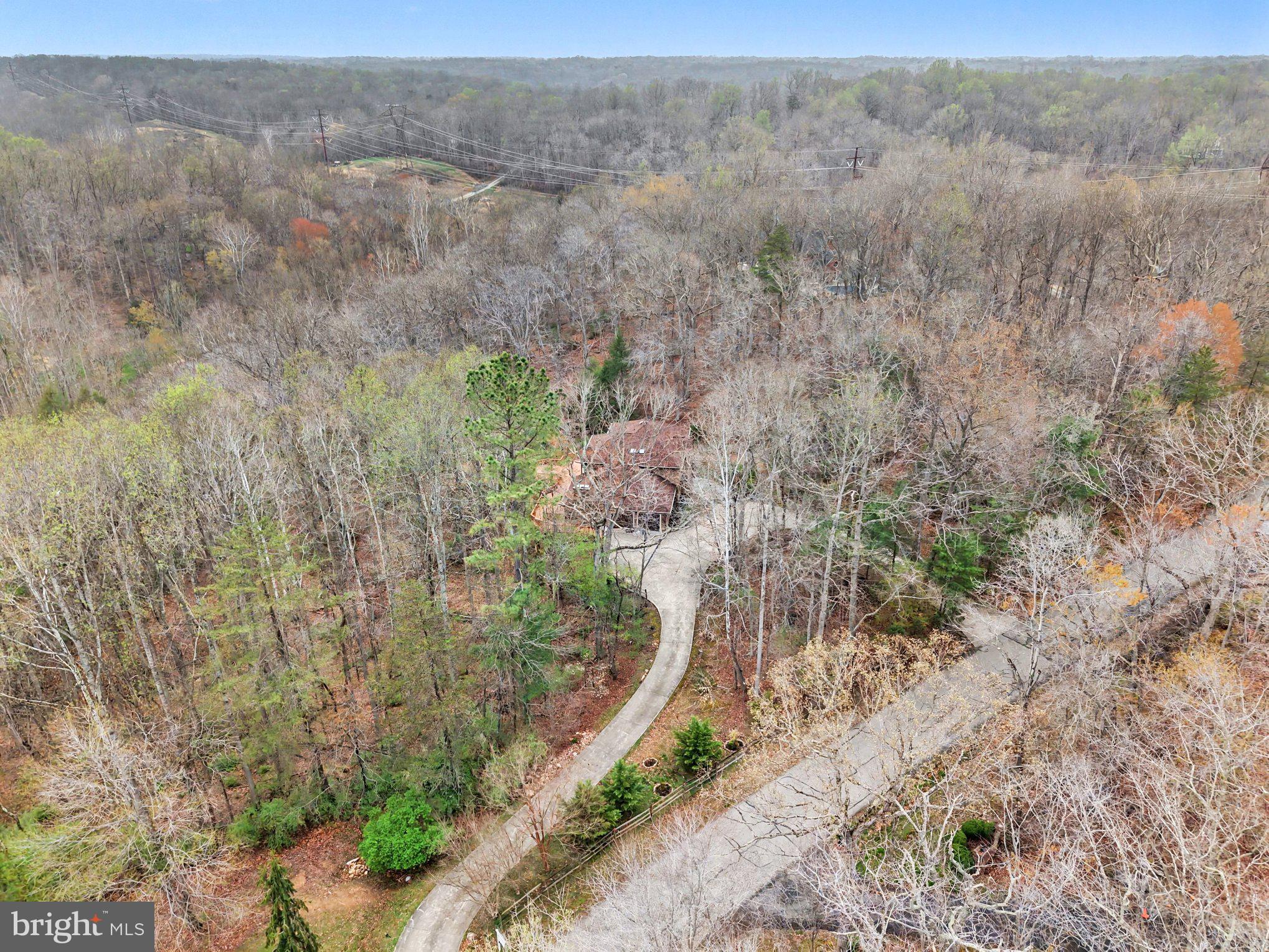 CATHEDRAL FOREST - Residential