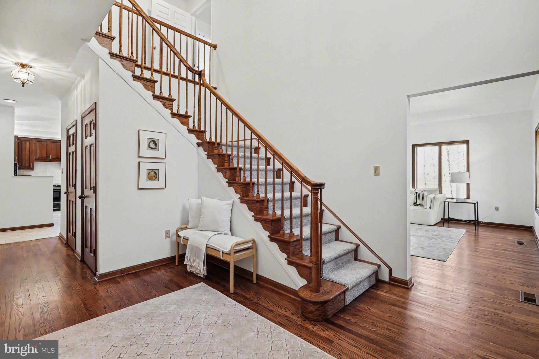 8406 CATHEDRAL FOREST DRIVE