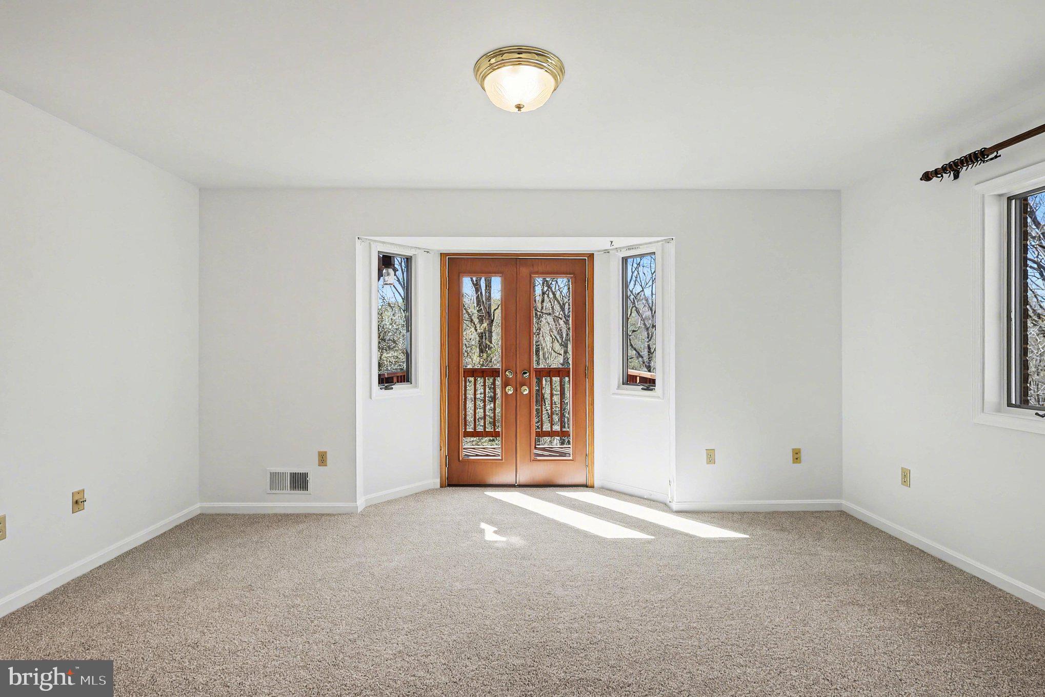 CATHEDRAL FOREST - Residential