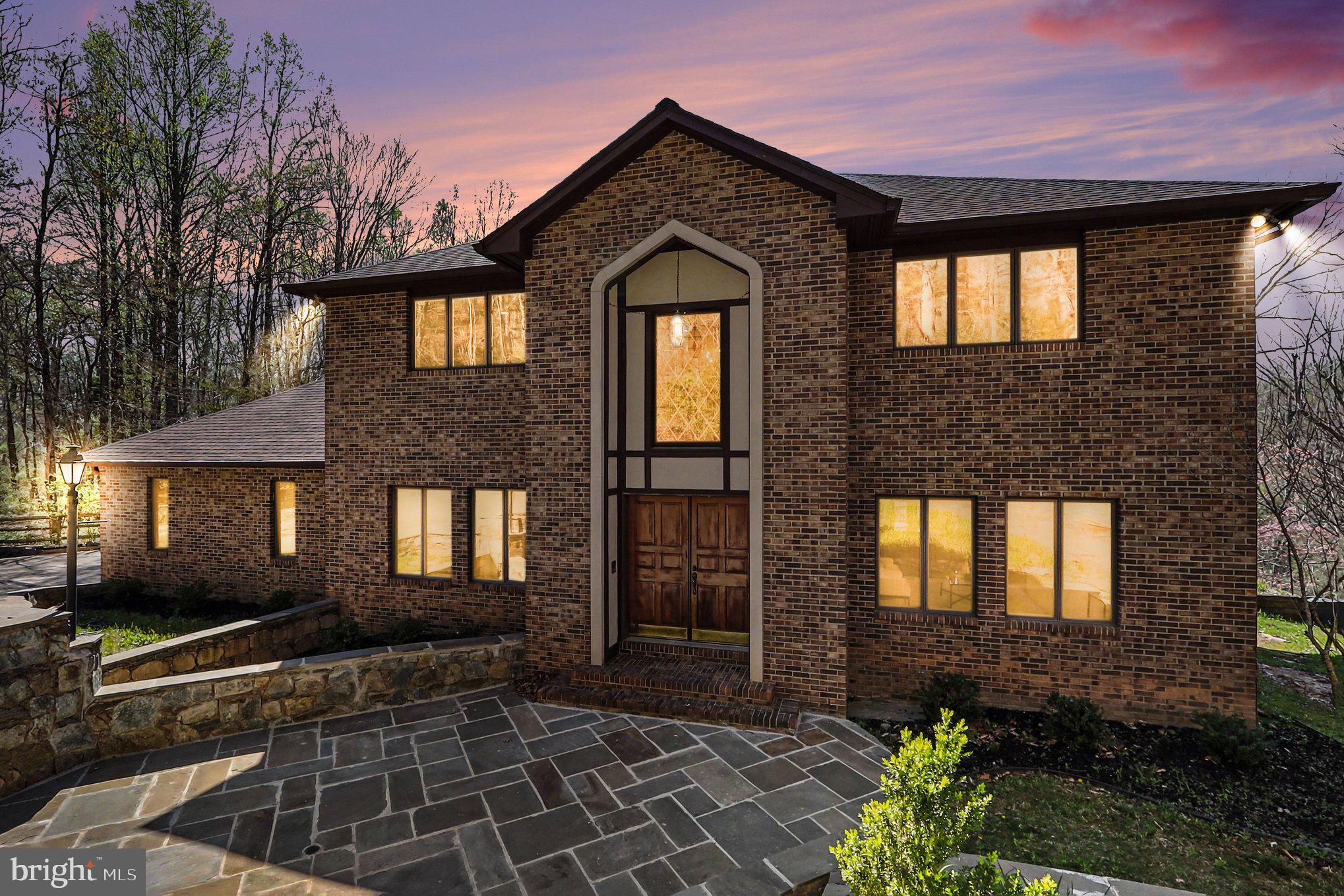 CATHEDRAL FOREST - Residential