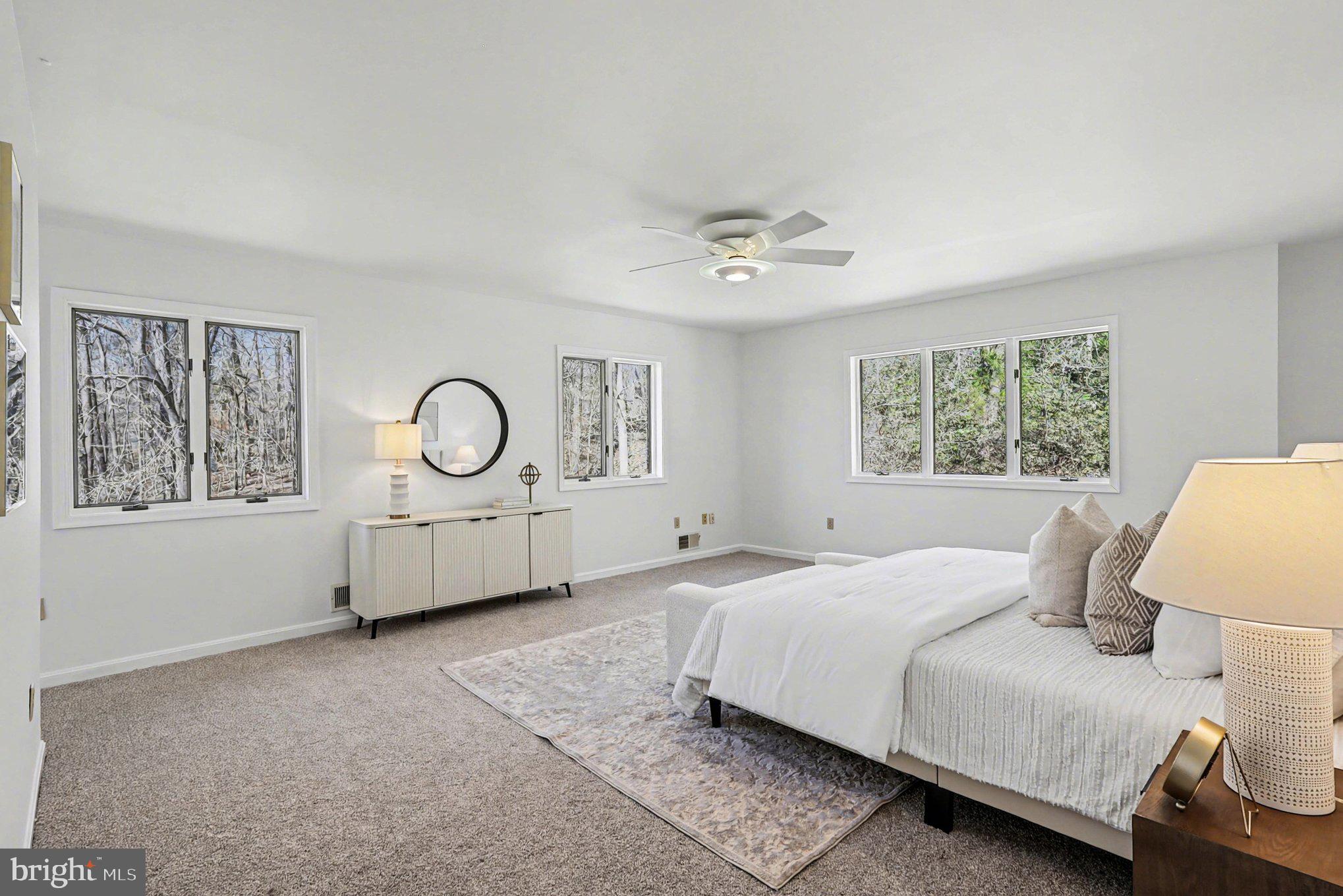 CATHEDRAL FOREST - Residential