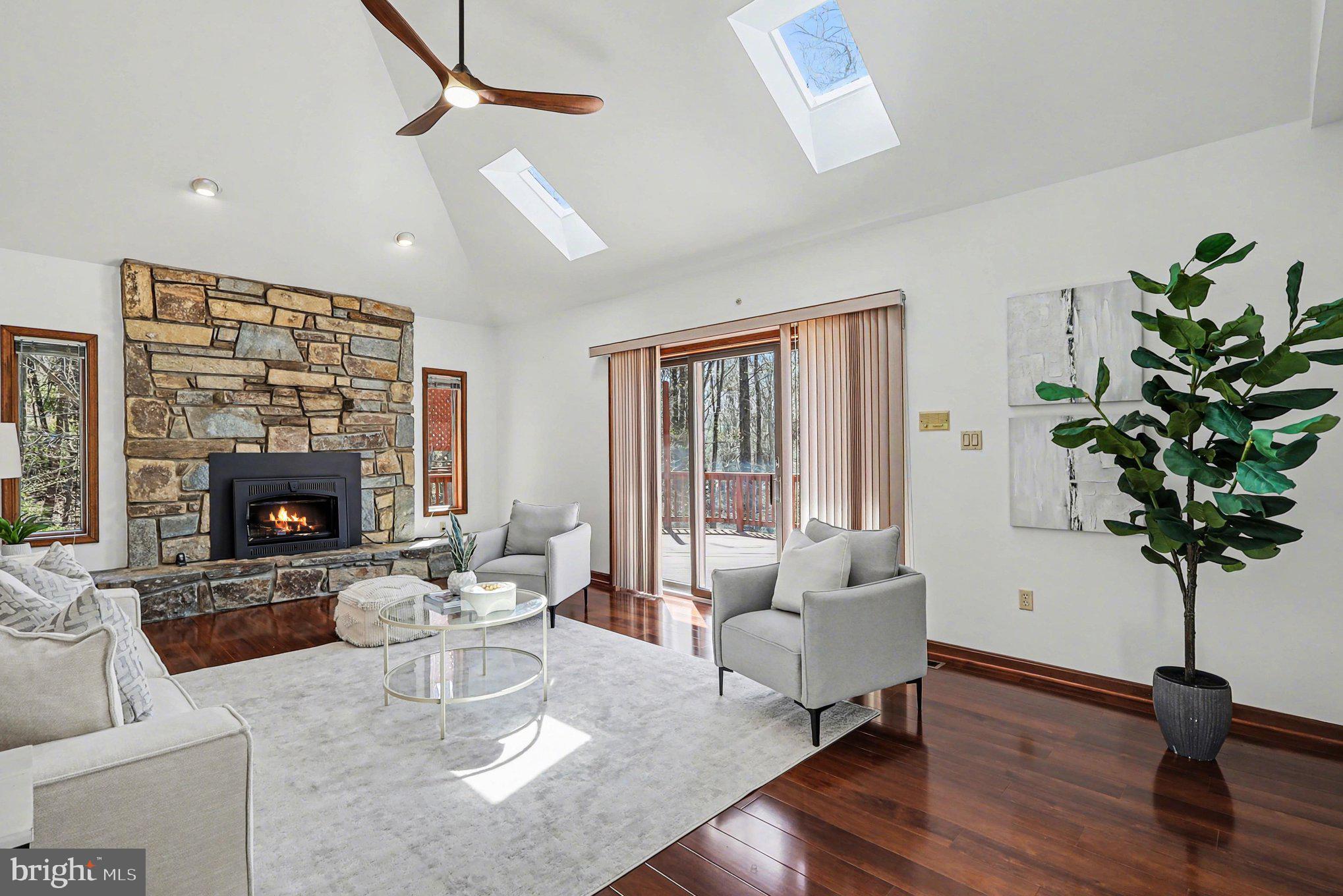 CATHEDRAL FOREST - Residential