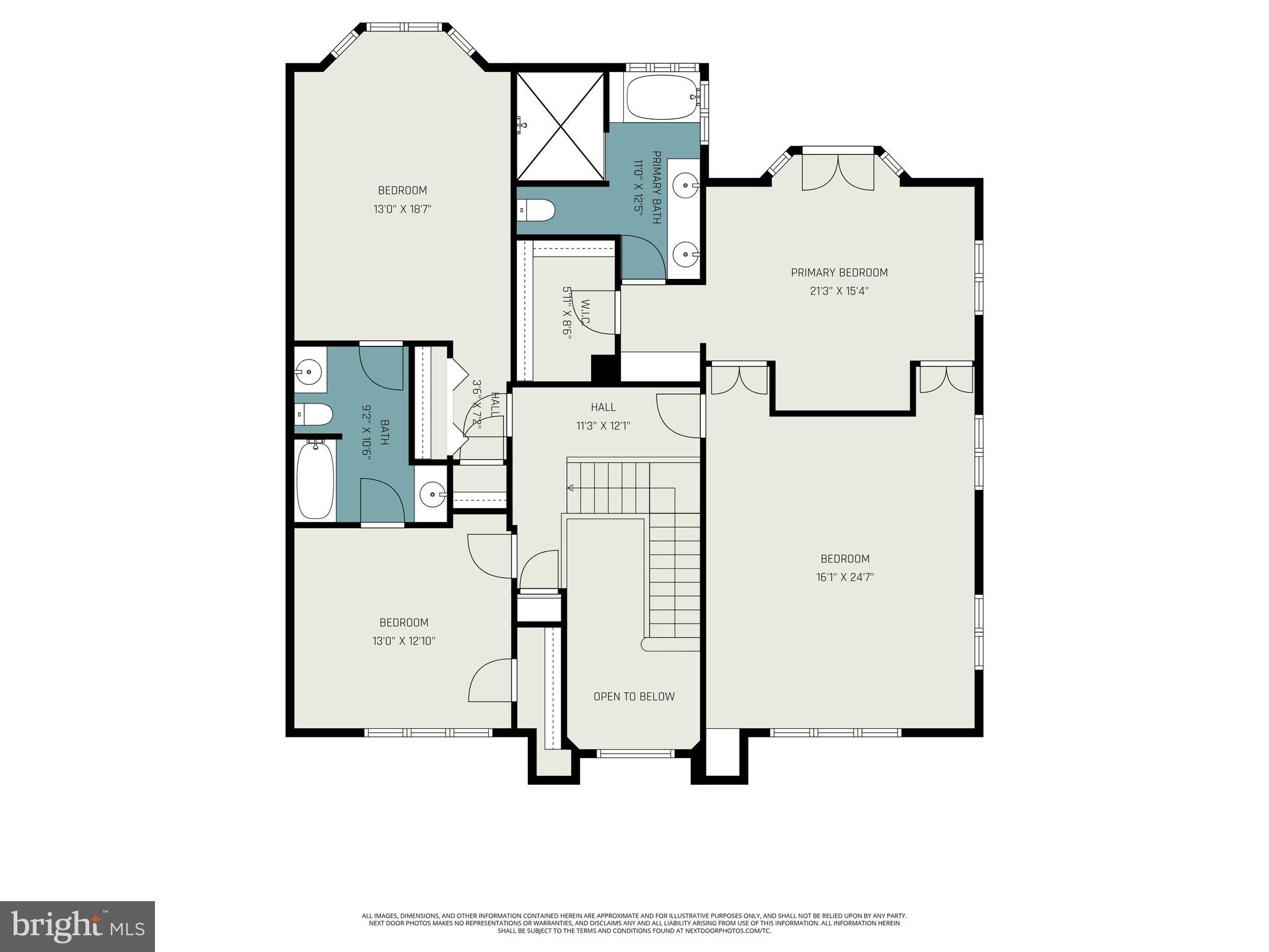 CATHEDRAL FOREST - Residential