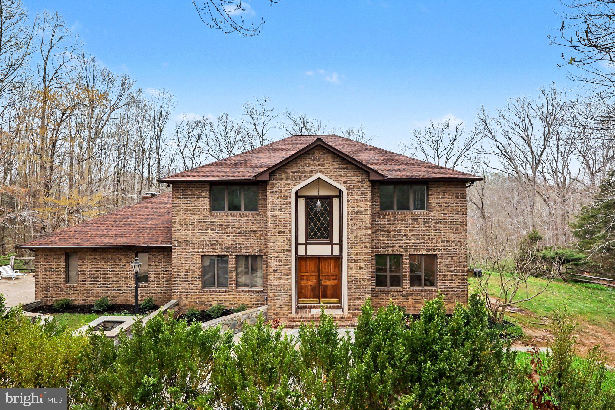CATHEDRAL FOREST - Residential