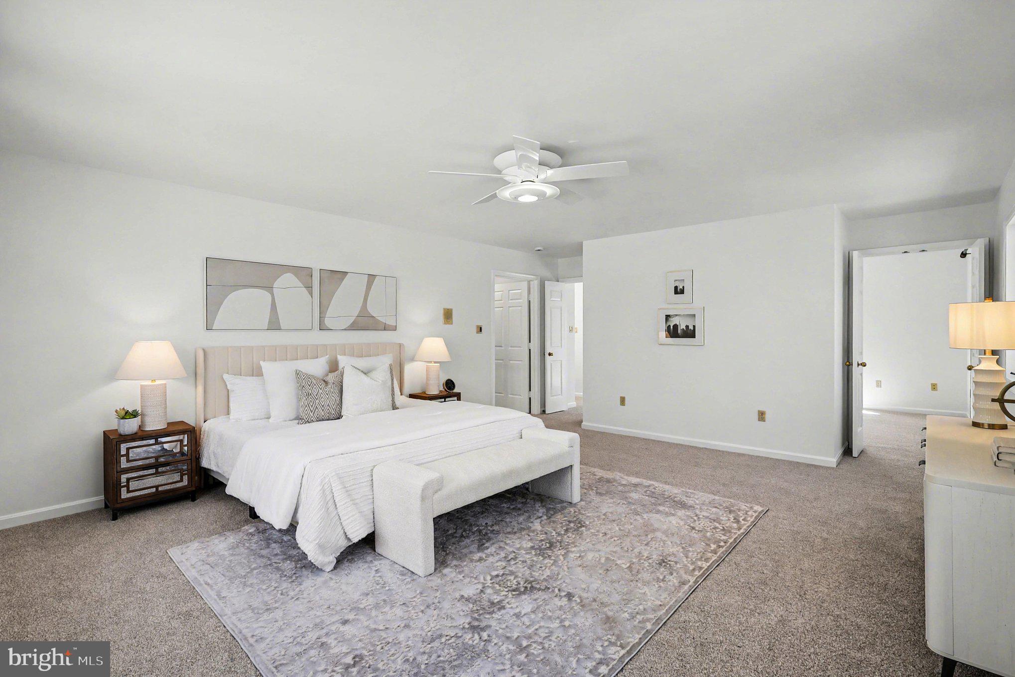 CATHEDRAL FOREST - Residential