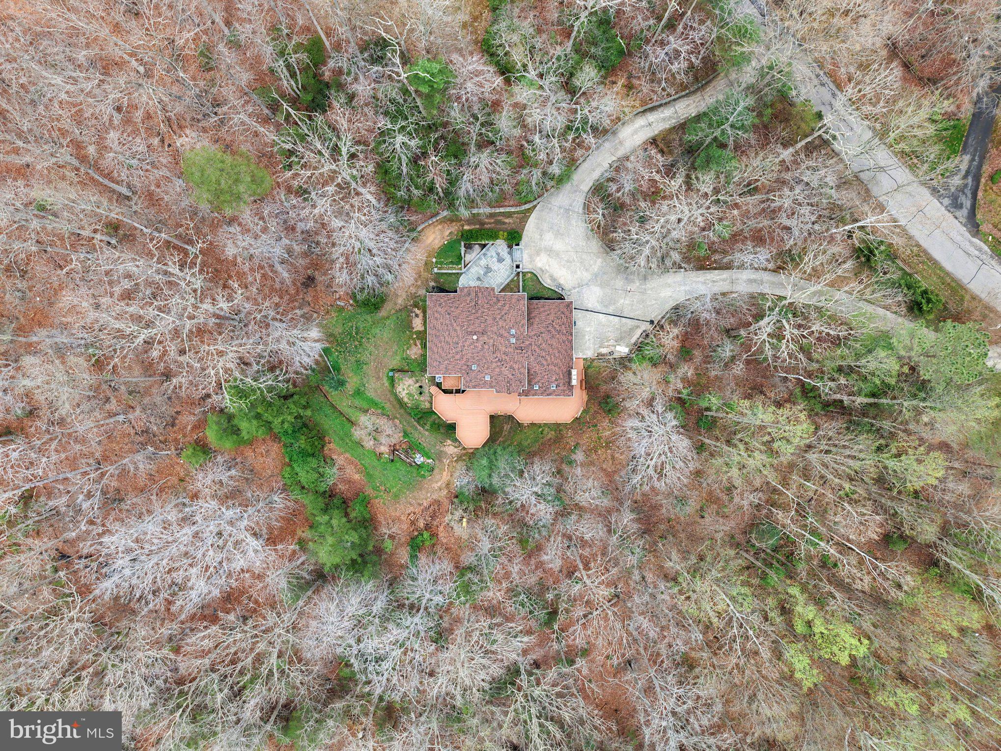 CATHEDRAL FOREST - Residential