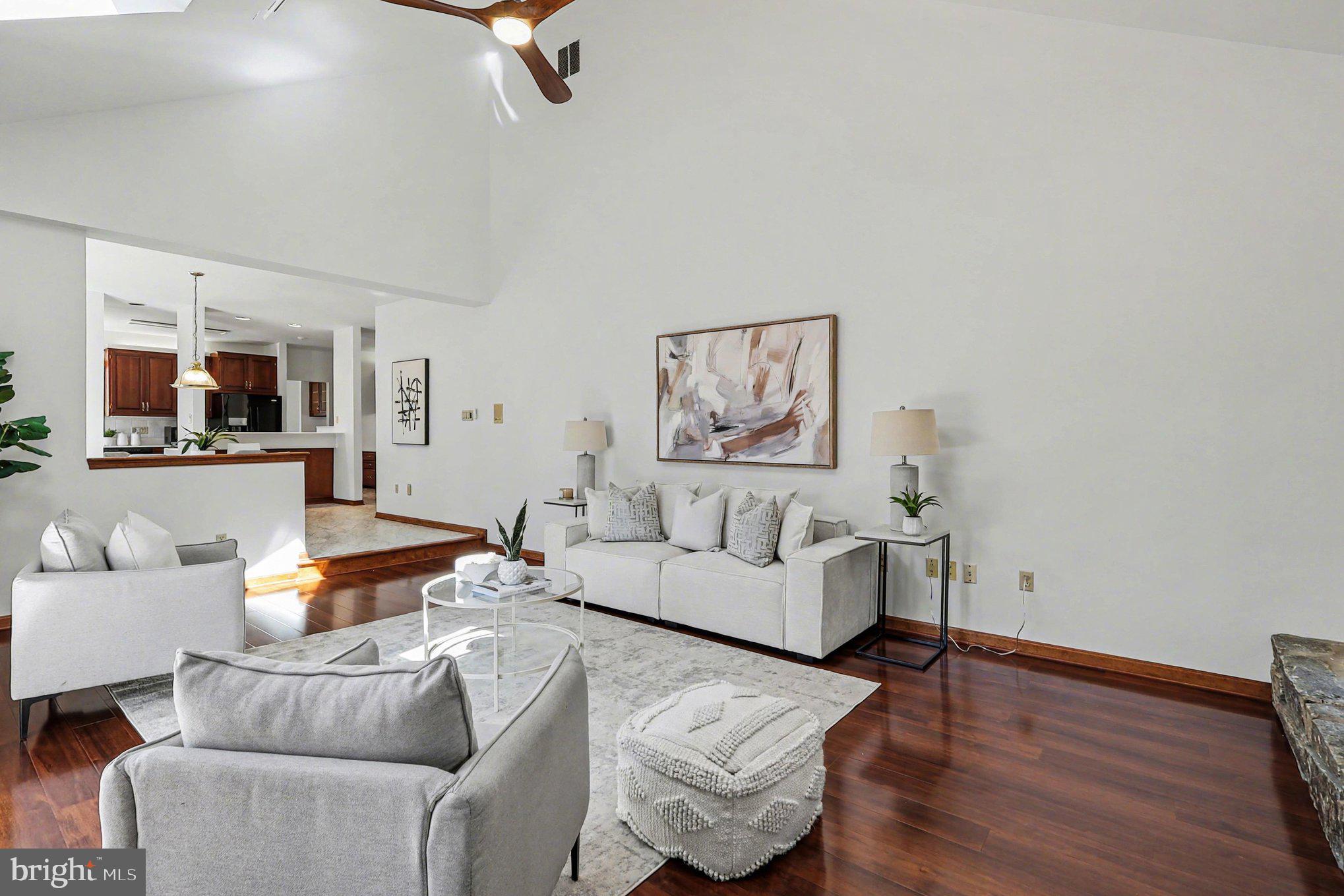 CATHEDRAL FOREST - Residential