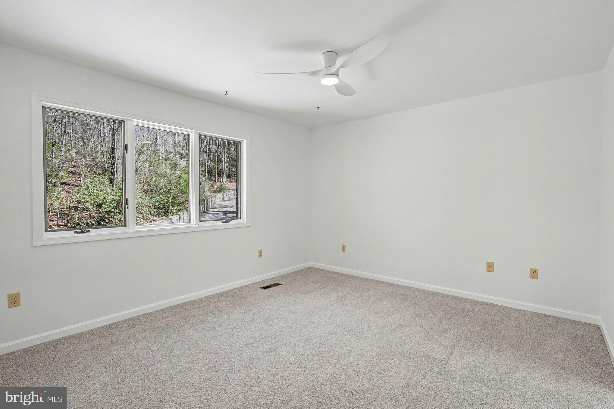 CATHEDRAL FOREST - Residential