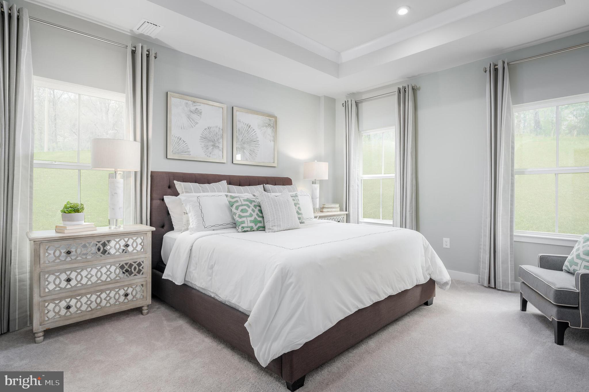 REGENTS GLEN VILLAS - Residential