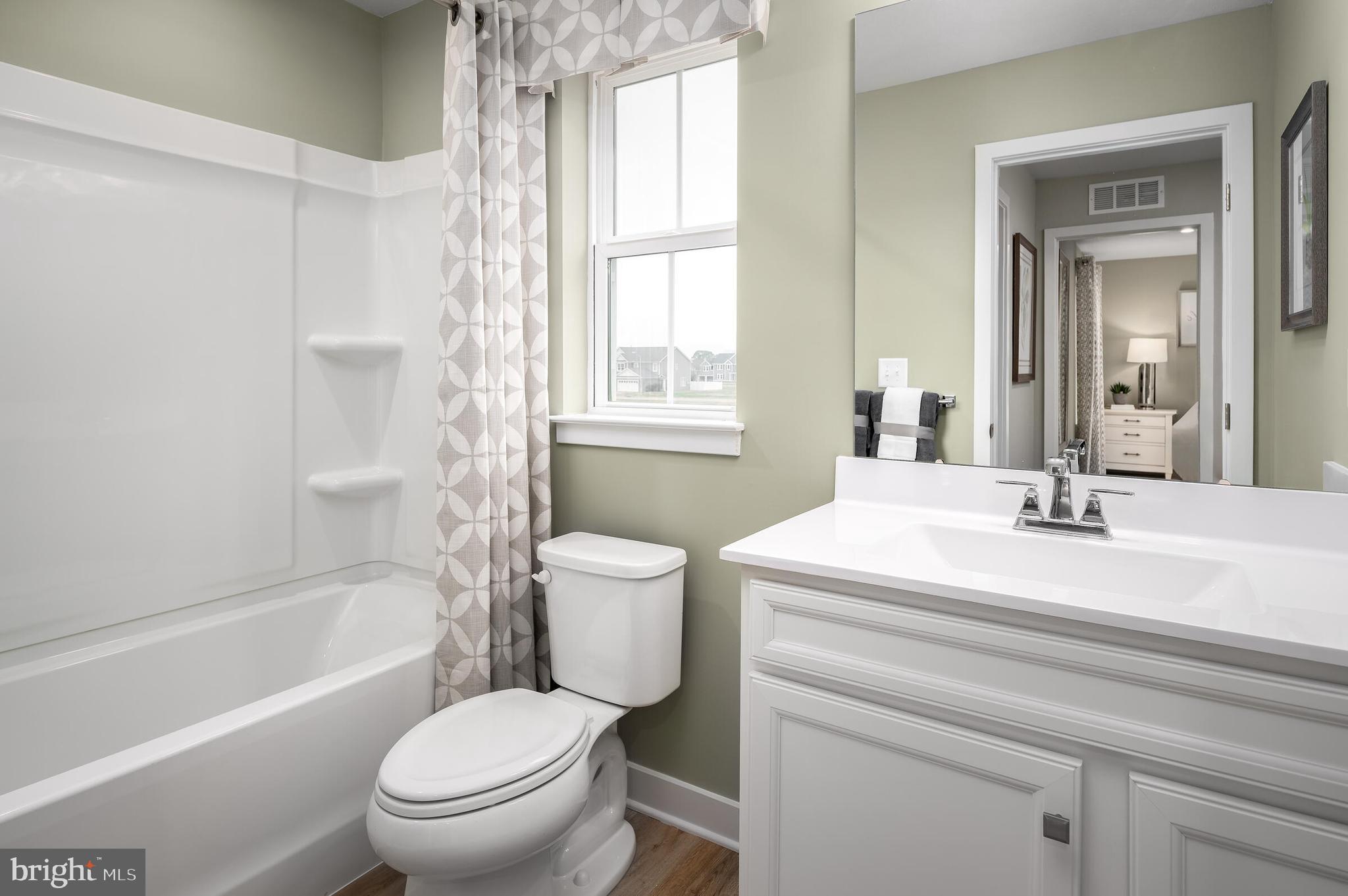 REGENTS GLEN VILLAS - Residential