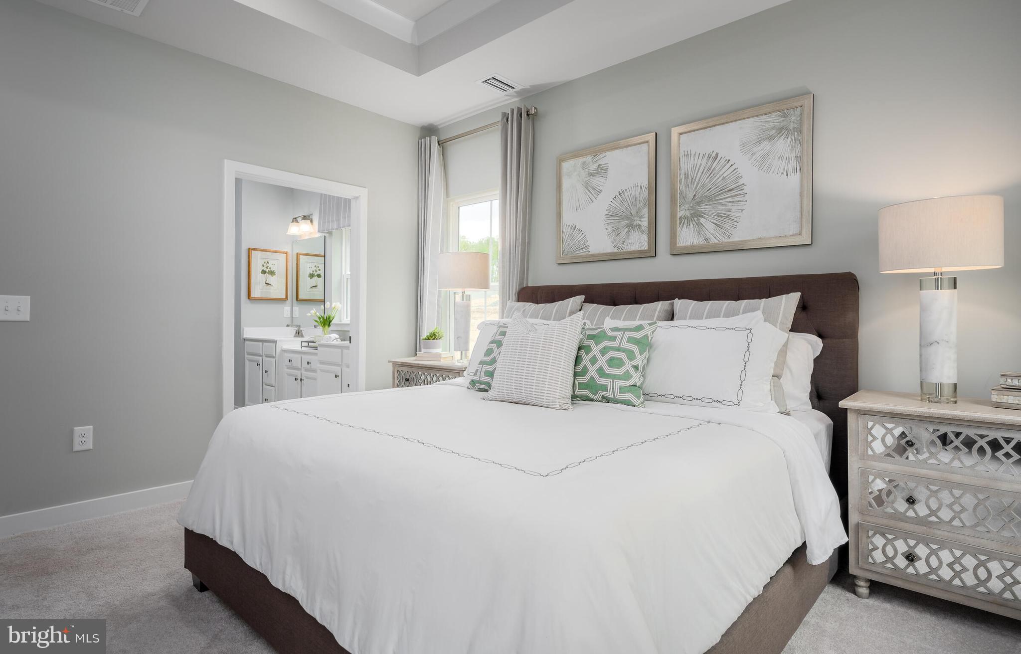 REGENTS GLEN VILLAS - Residential