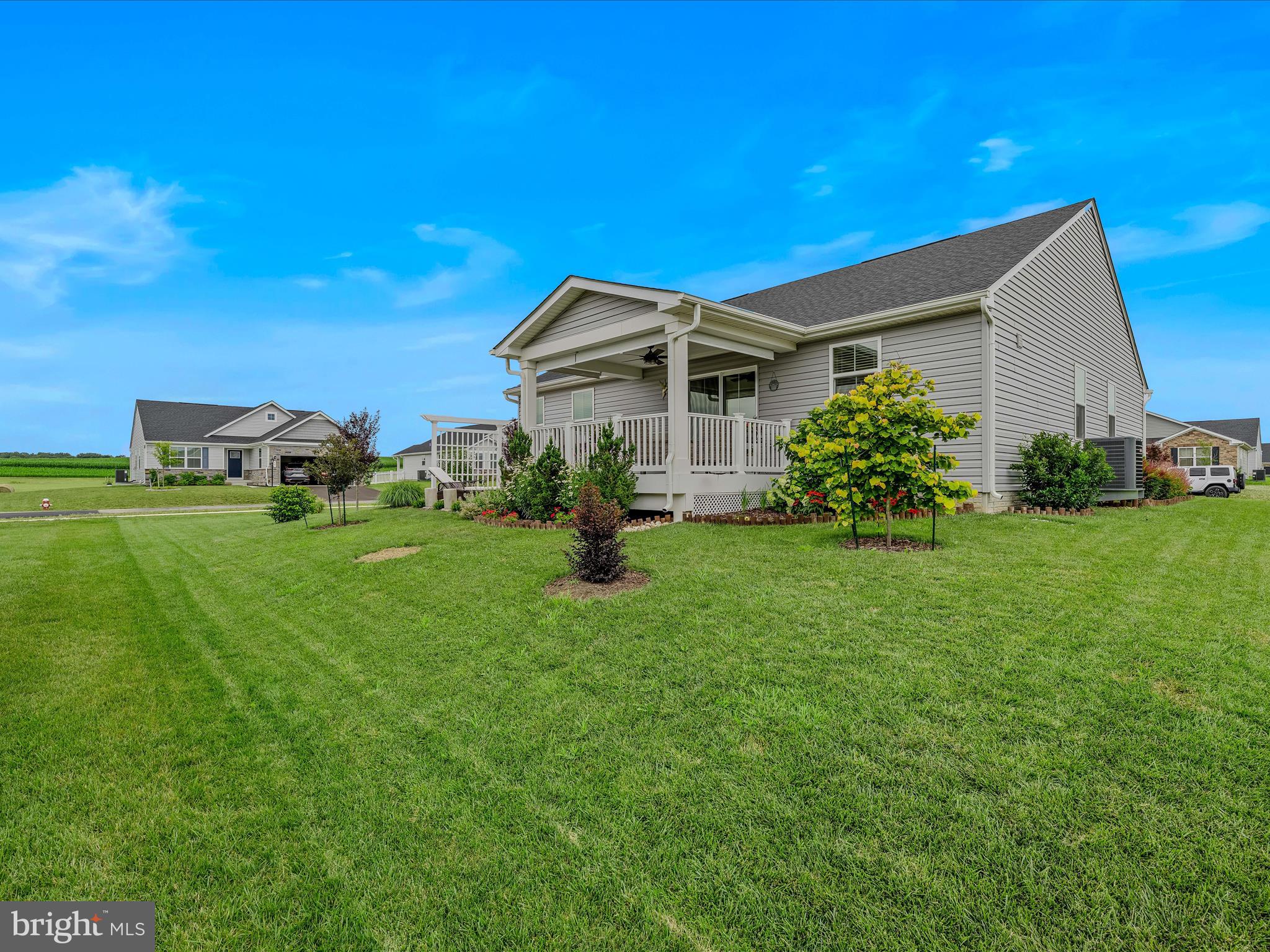 CARDINAL POINTE - Residential