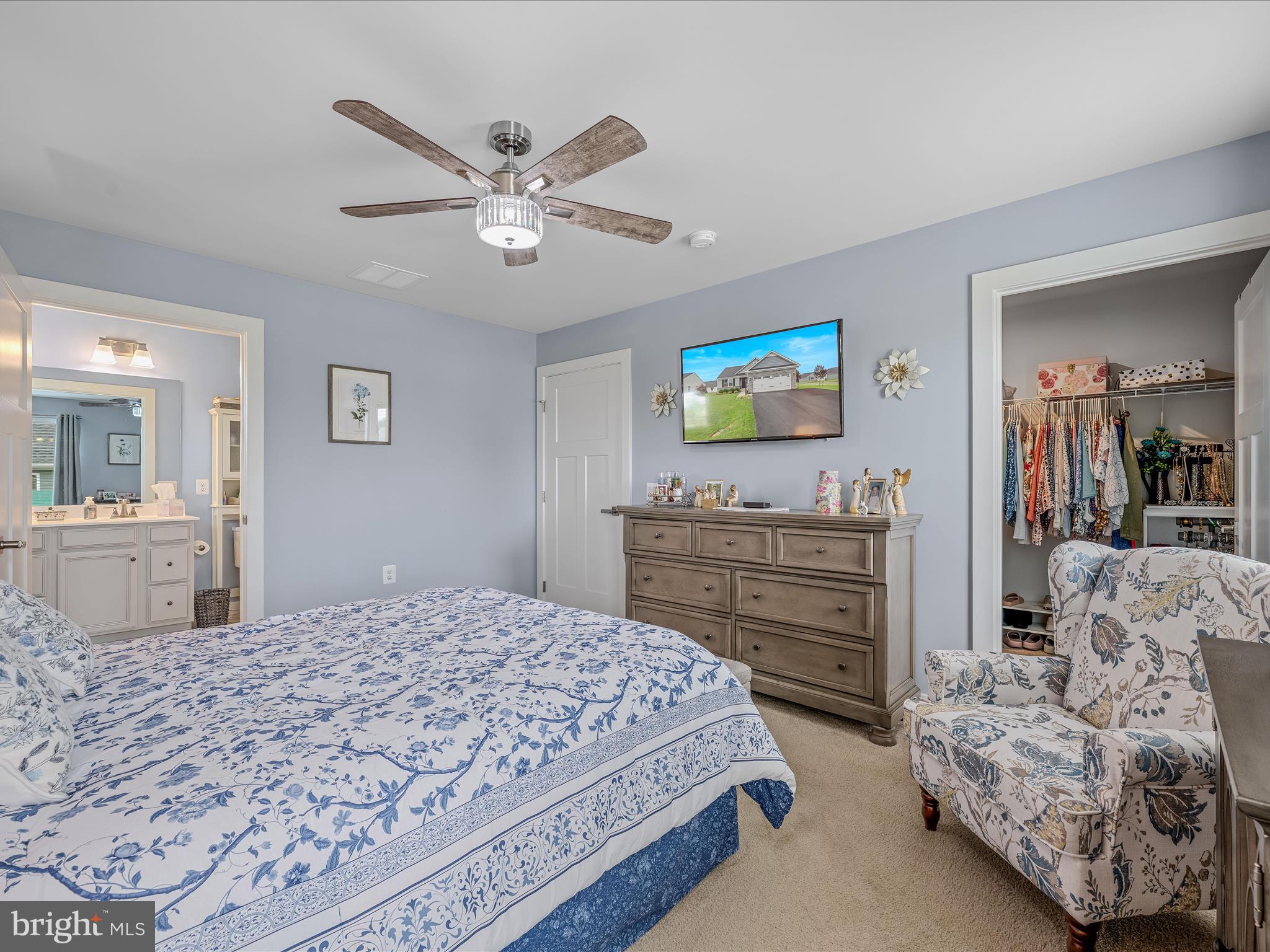 CARDINAL POINTE - Residential