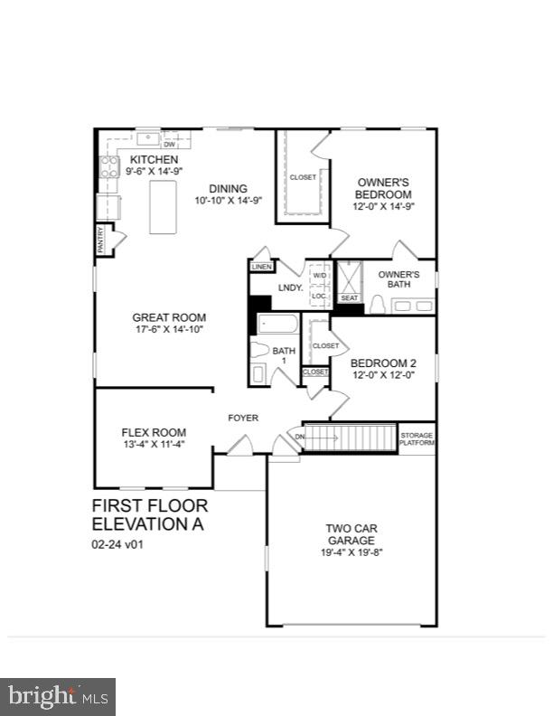 CARDINAL POINTE - Residential