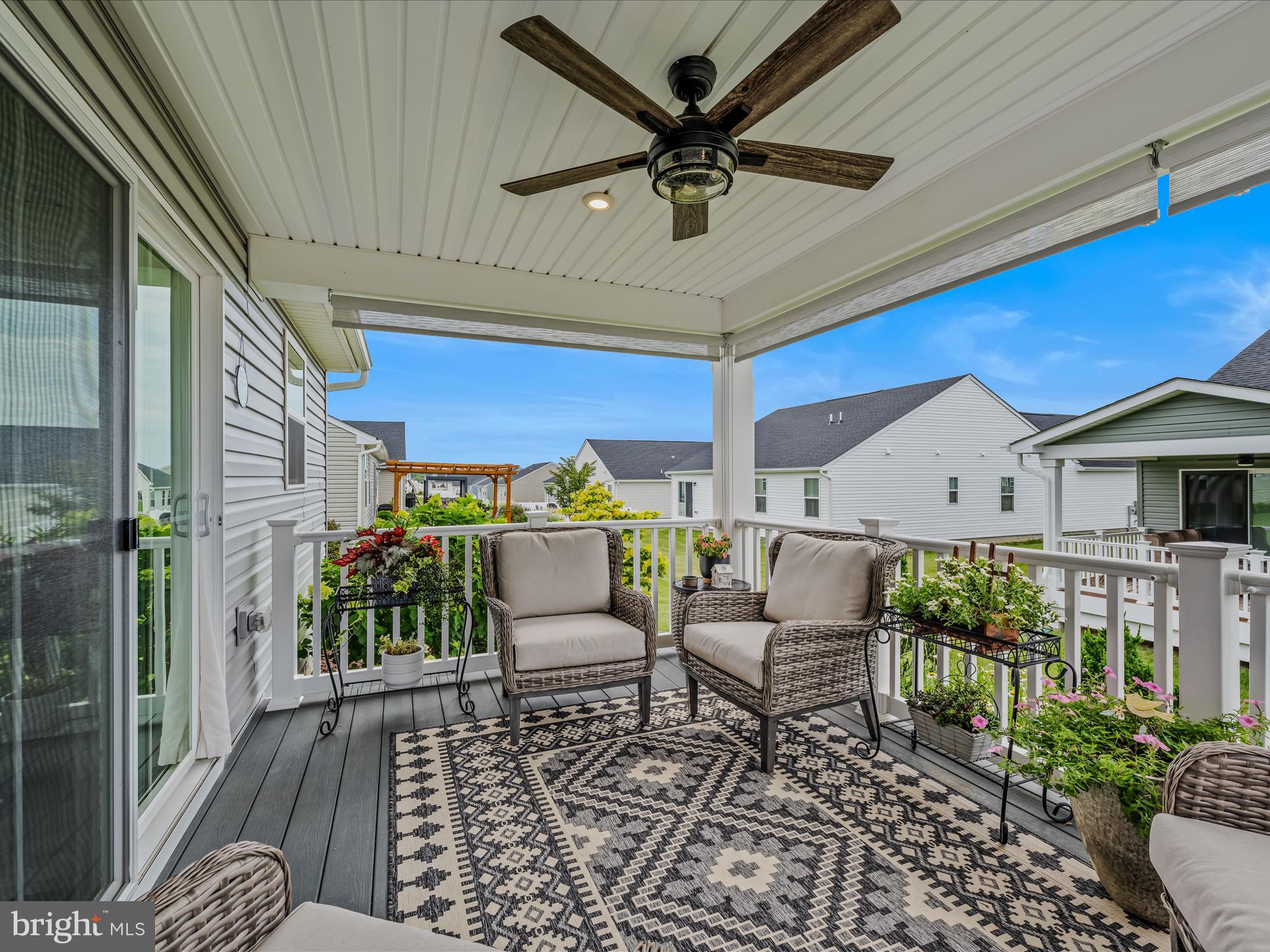 CARDINAL POINTE - Residential