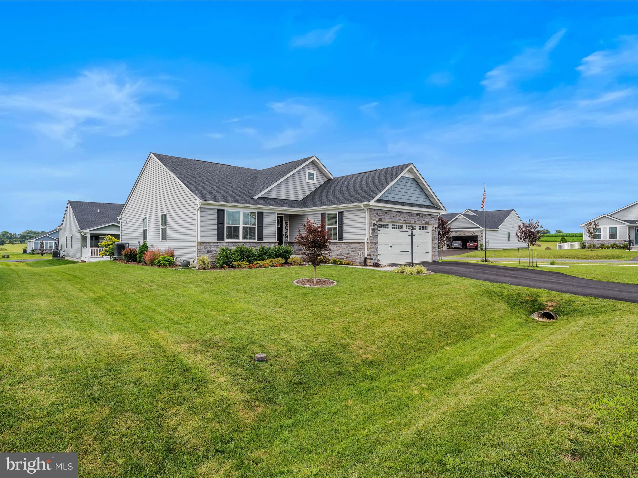 CARDINAL POINTE - Residential